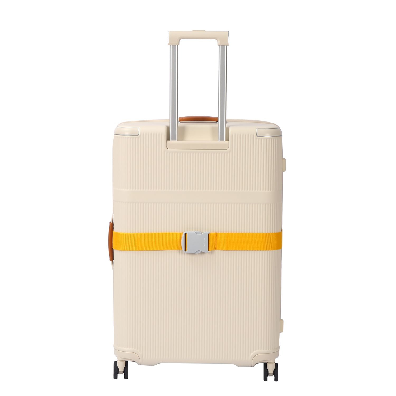Crossing Luggage Strap