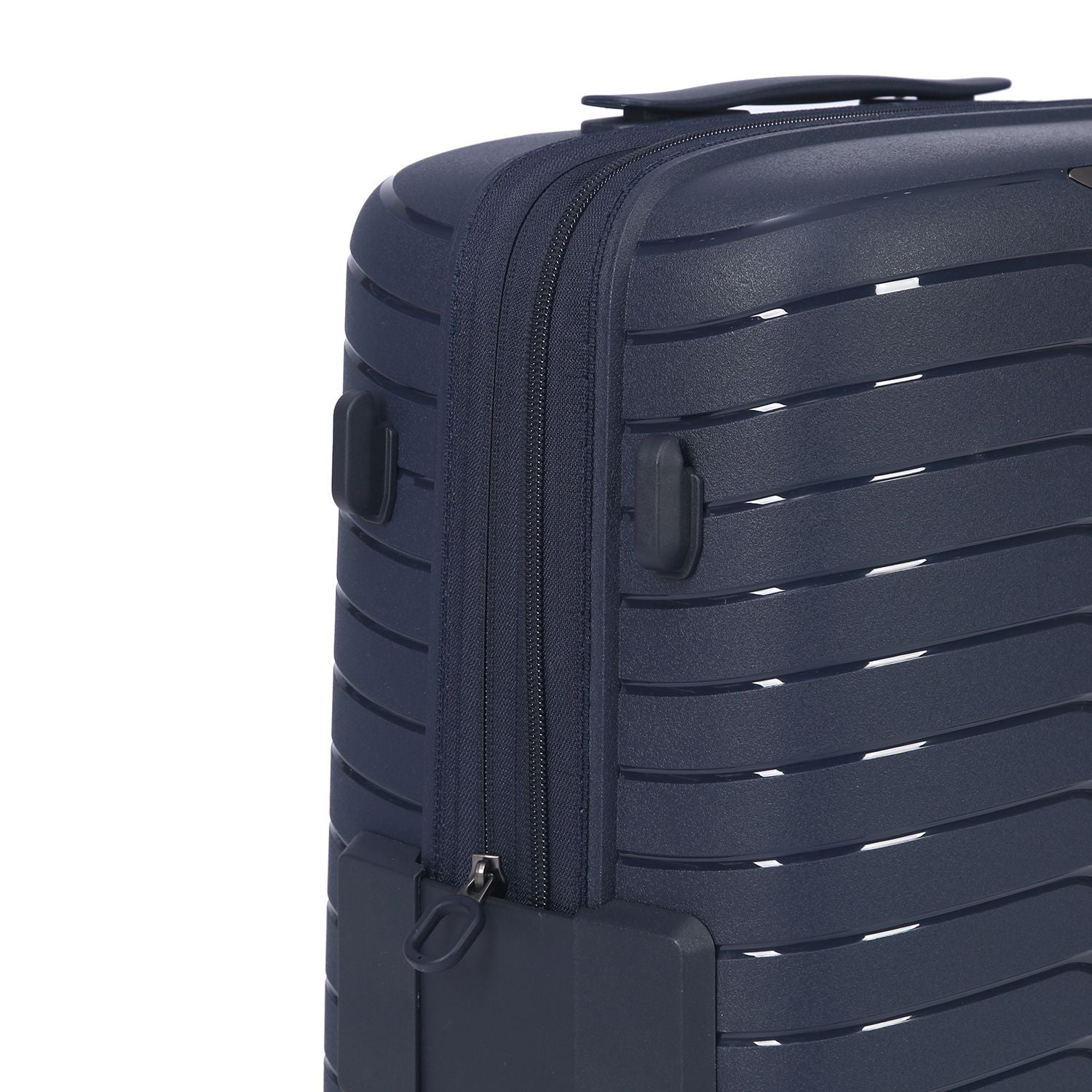 Crossing LYTE Polypropylene Carry On Luggage