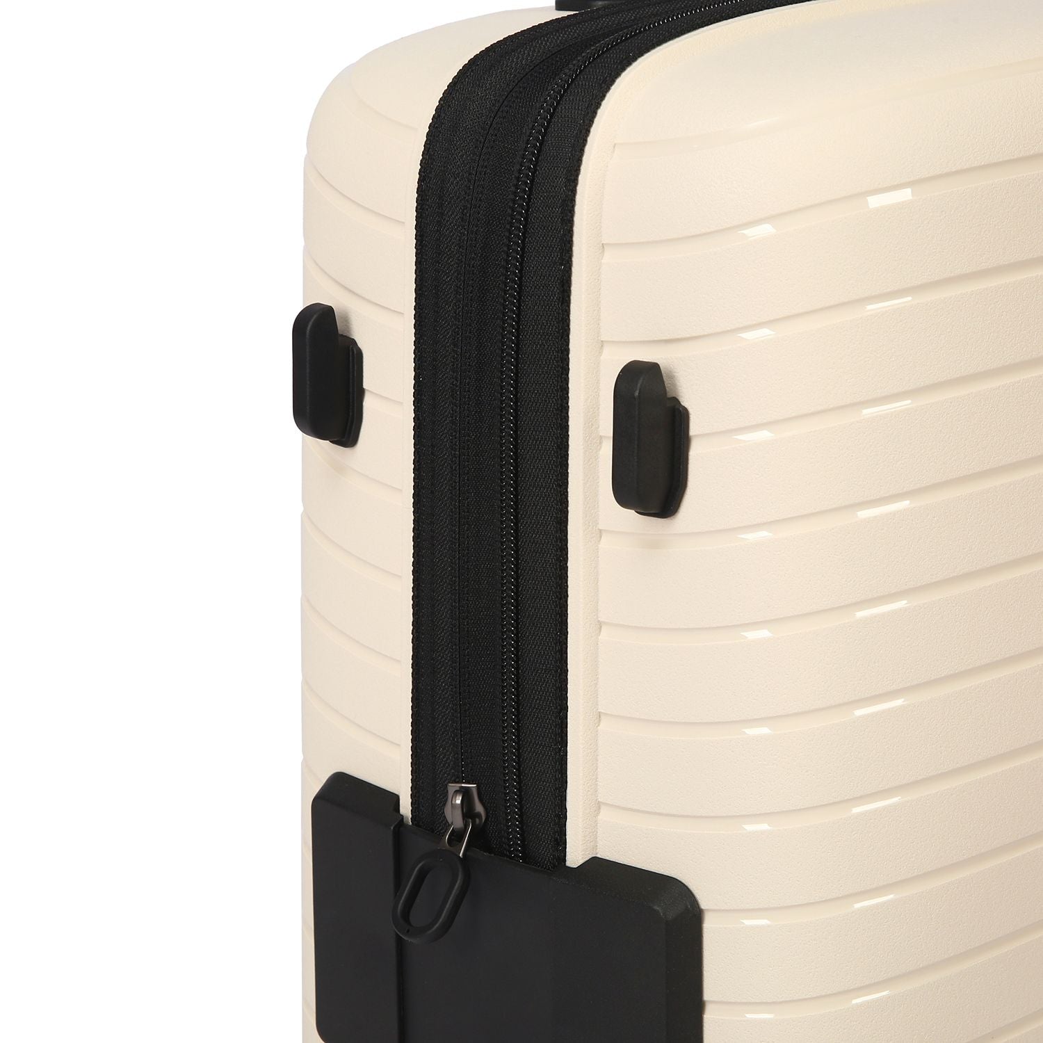 Crossing LYTE Polypropylene Carry On Luggage