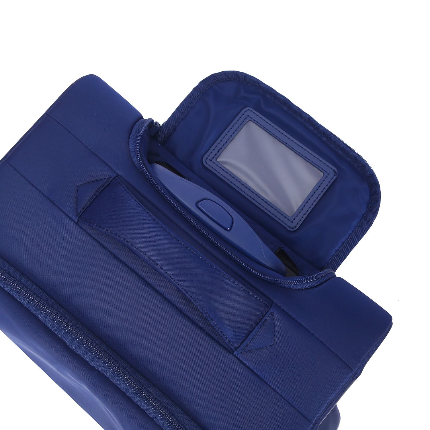 Crossing NOVA Nylon Soft Case Carry On Luggage T20 (SA)