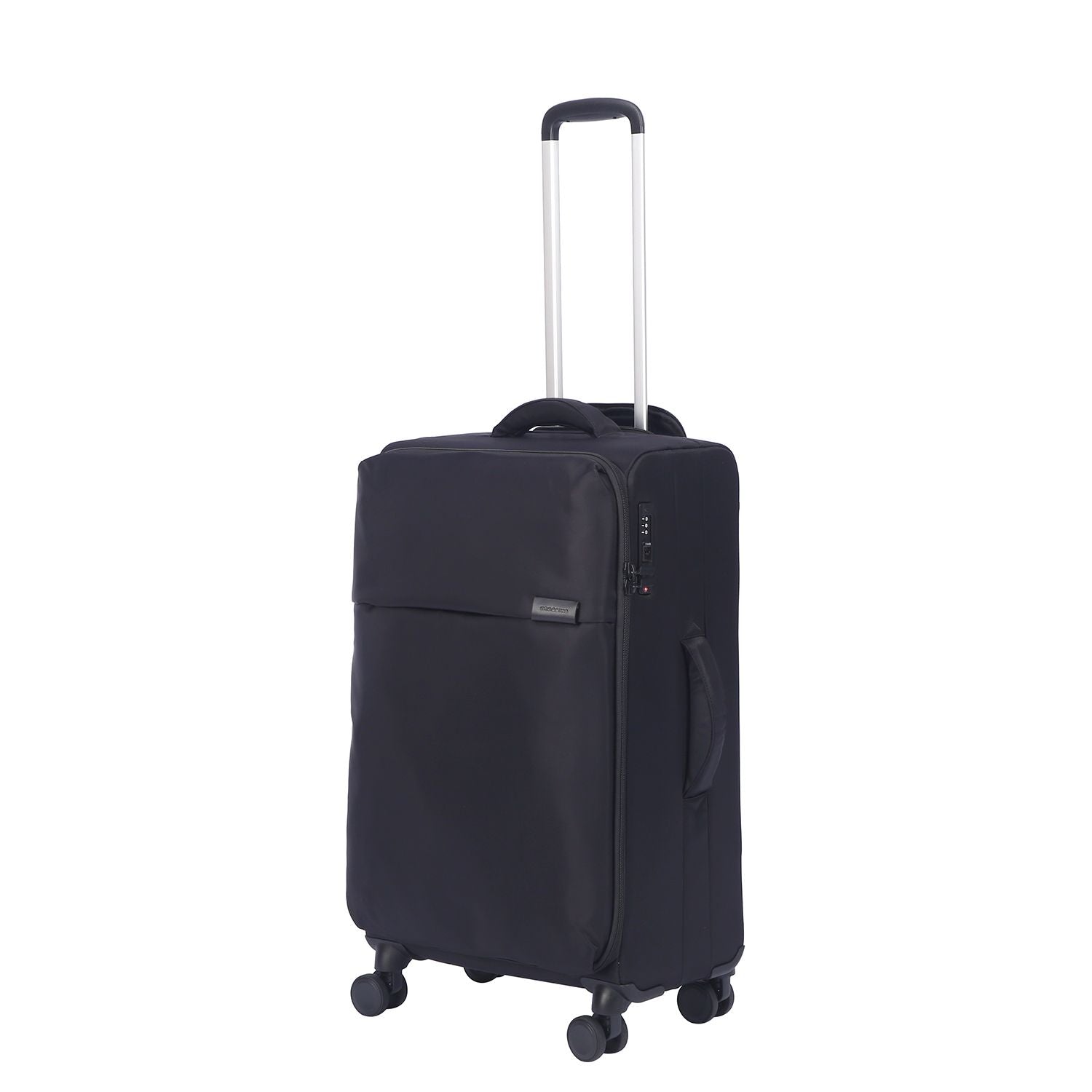 Crossing NOVA Nylon Soft Case Medium Luggage T25