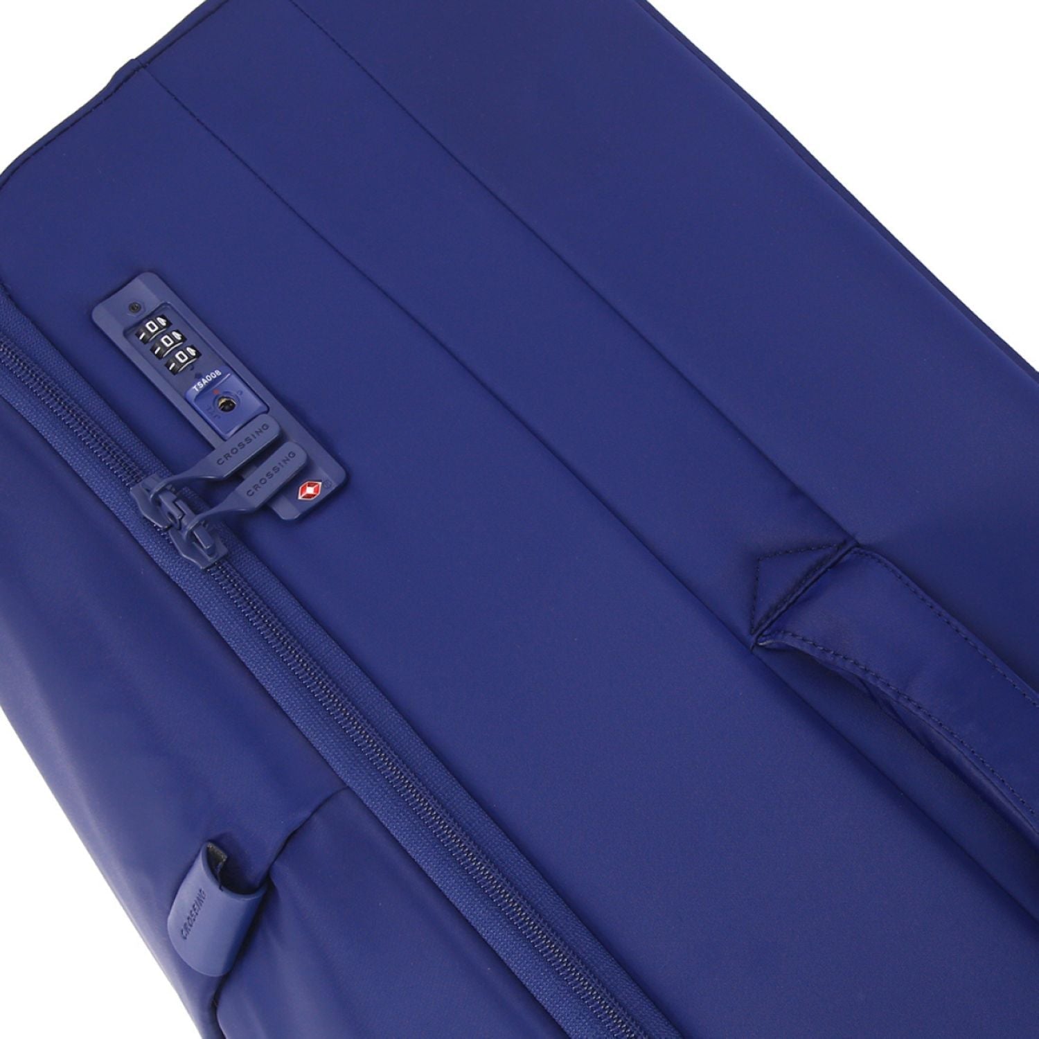 Crossing NOVA Nylon Soft Case Medium Luggage T25 (SA)
