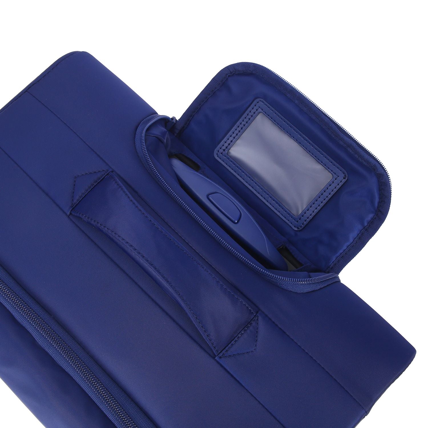 Crossing NOVA Nylon Soft Case Medium Luggage T25 (SA)