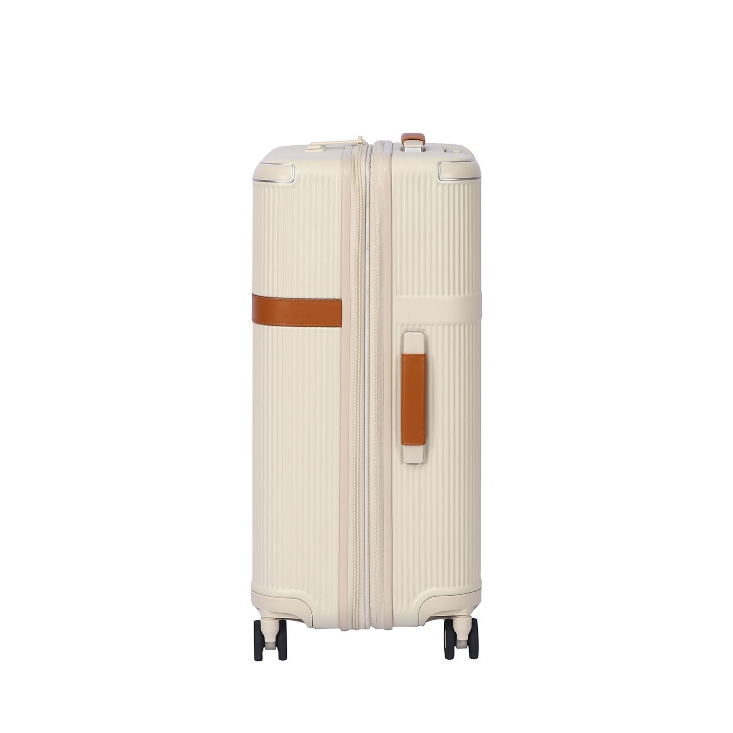 Crossing RIVE Polycarbonate Hard Case Medium Luggage