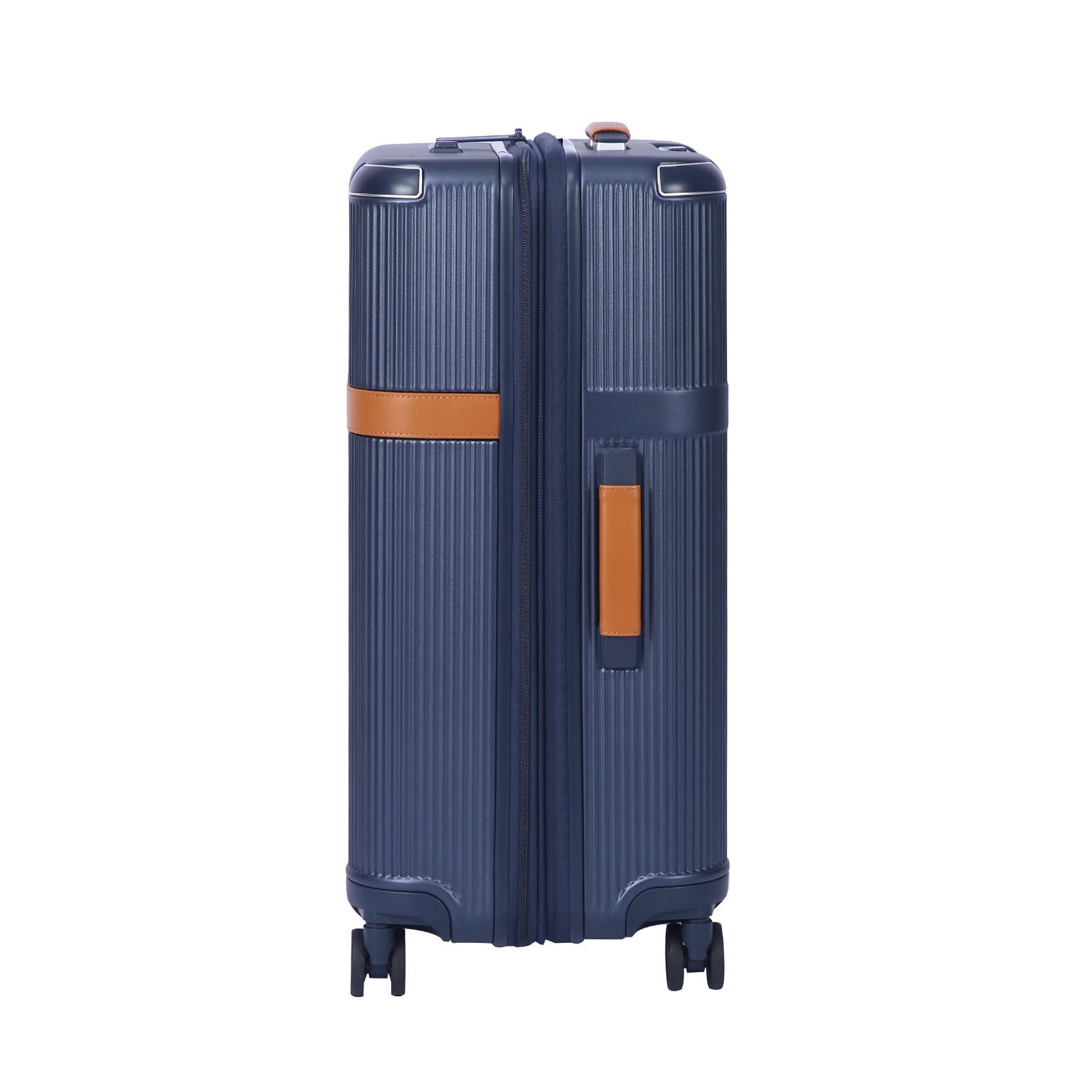 Crossing RIVE Polycarbonate Hard Case Medium Luggage