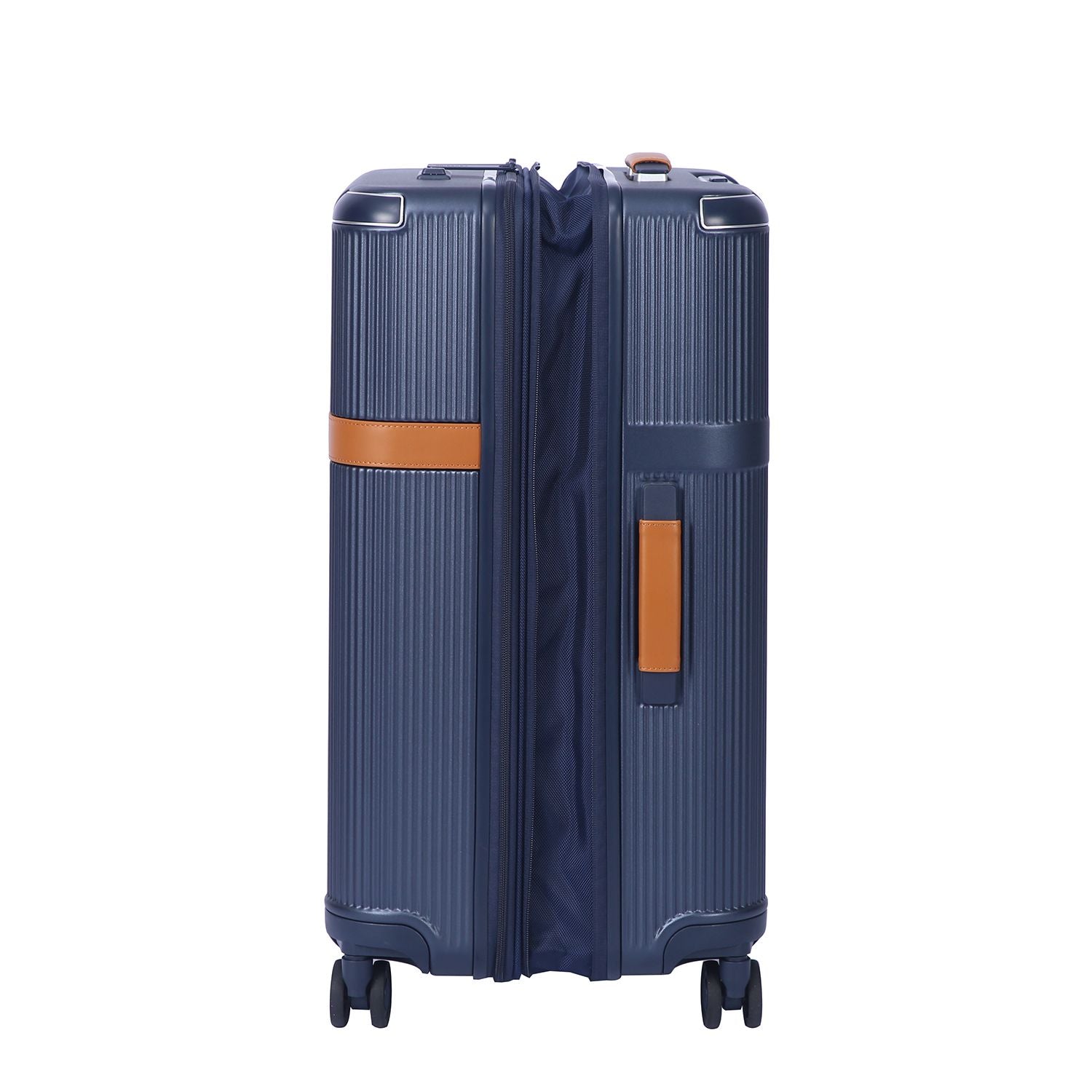 Crossing RIVE Polycarbonate Hard Case Medium Luggage
