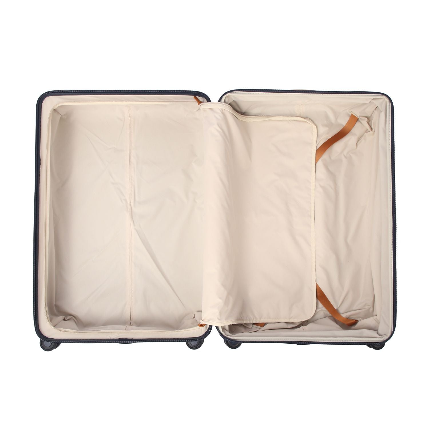 Crossing RIVE Polycarbonate Hard Case Large Luggage