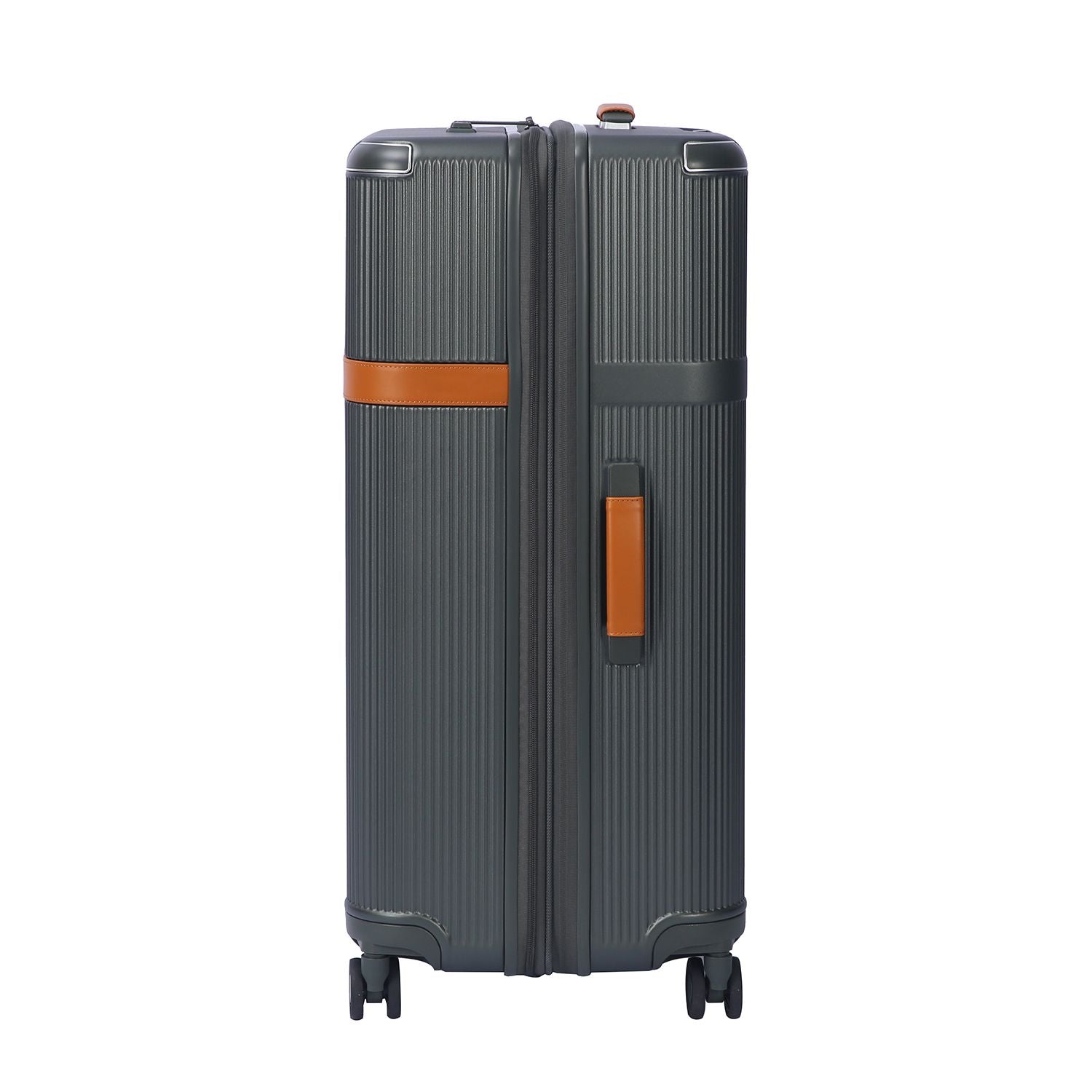Crossing RIVE Polycarbonate Hard Case Large Luggage