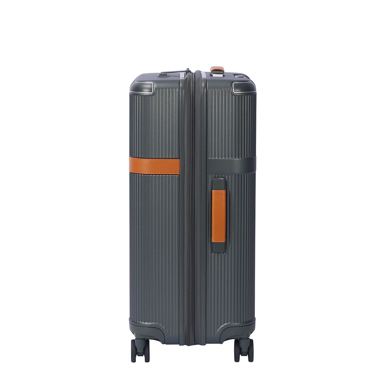 Crossing RIVE Polycarbonate Hard Case Medium Luggage