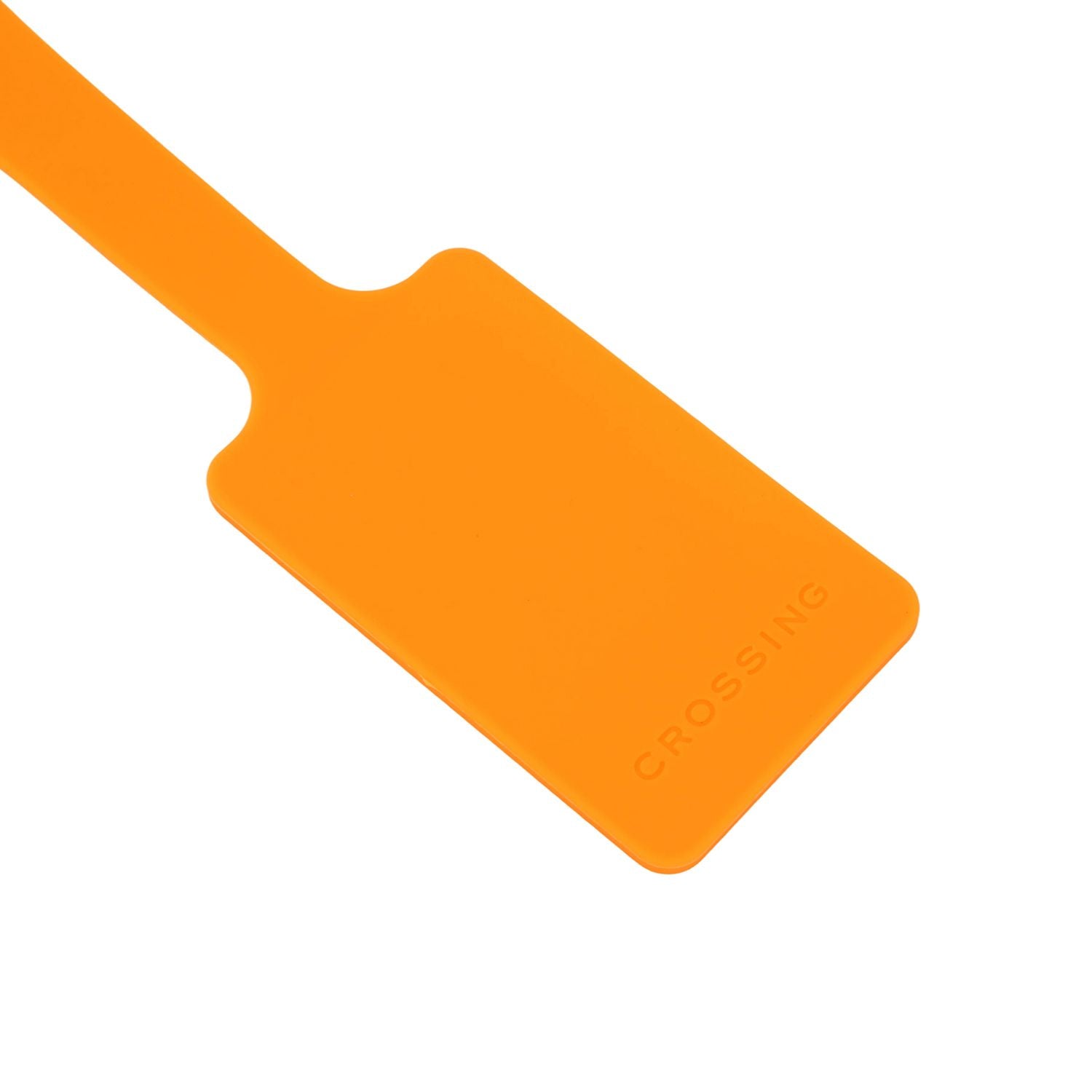 Crossing Silicone Luggage Tag