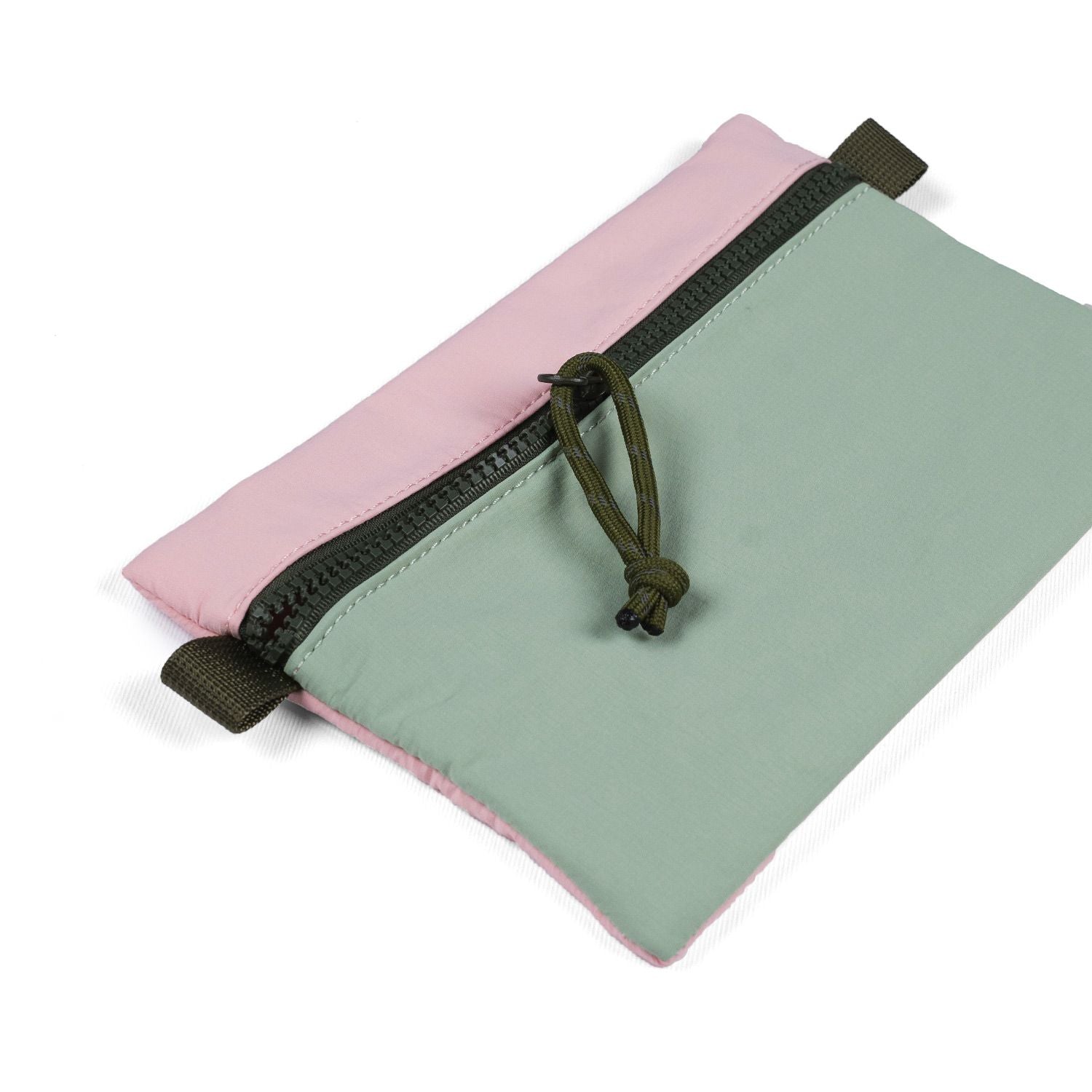 Crossing Tessa Colour Block Pouch Large