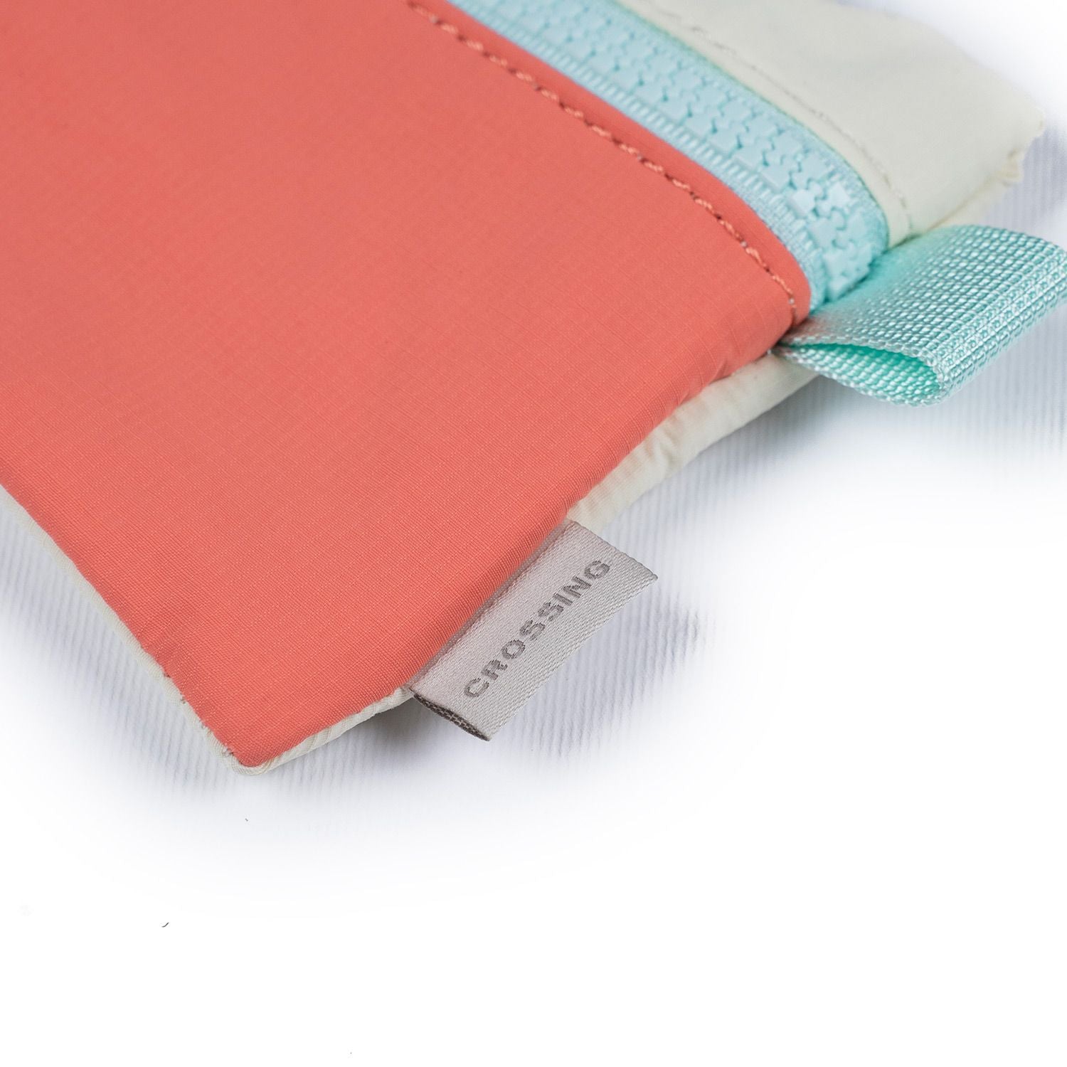 Crossing Tessa Colour Block Pouch Small