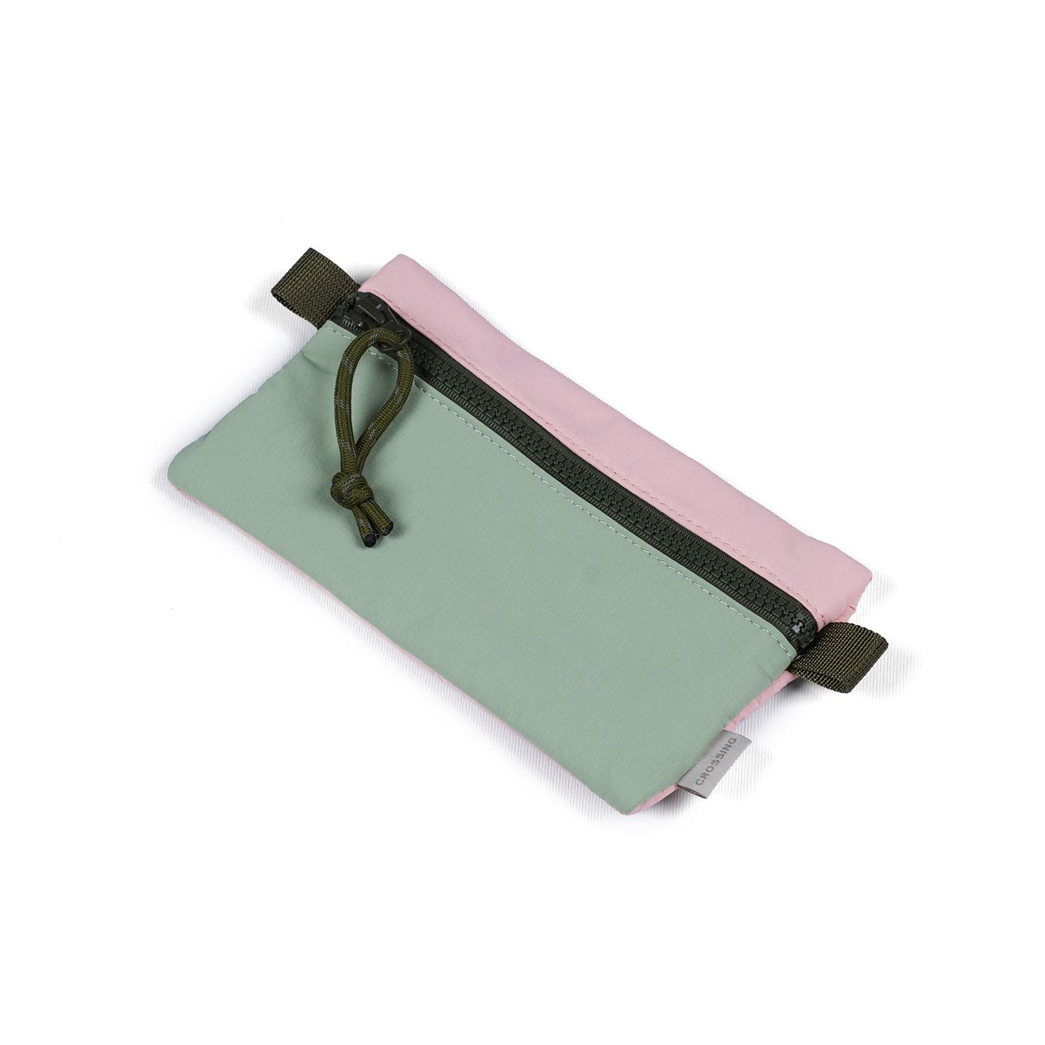 Crossing Tessa Colour Block Pouch Small