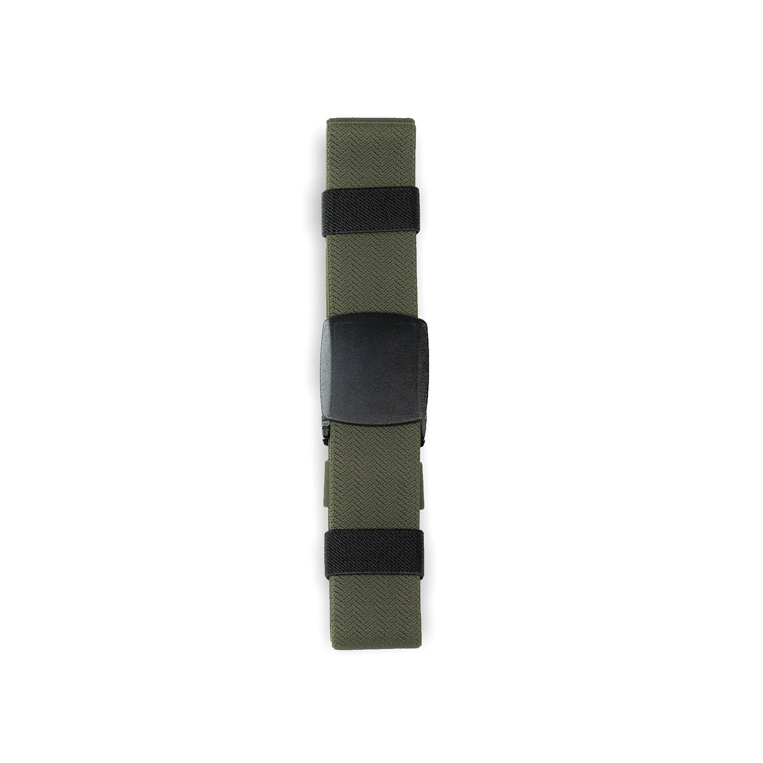 Crossing Travel Belt With Clip Buckle (One Size) (SA)