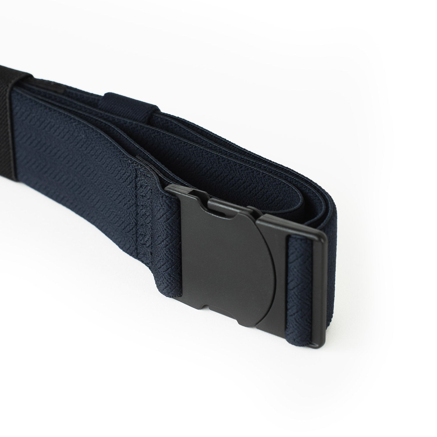 Crossing Travel Belt With Loop Buckle (Small)
