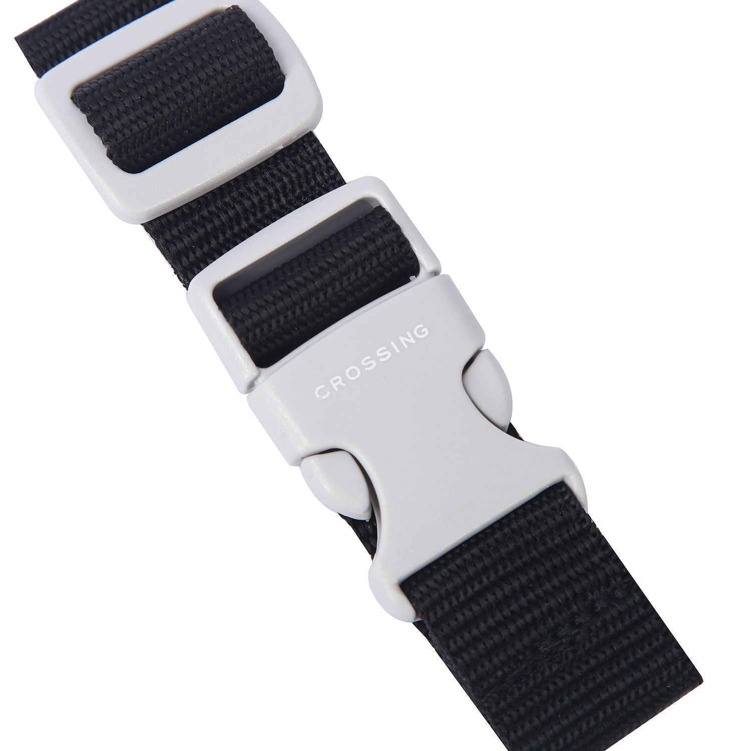 Crossing Travel Carry Strap