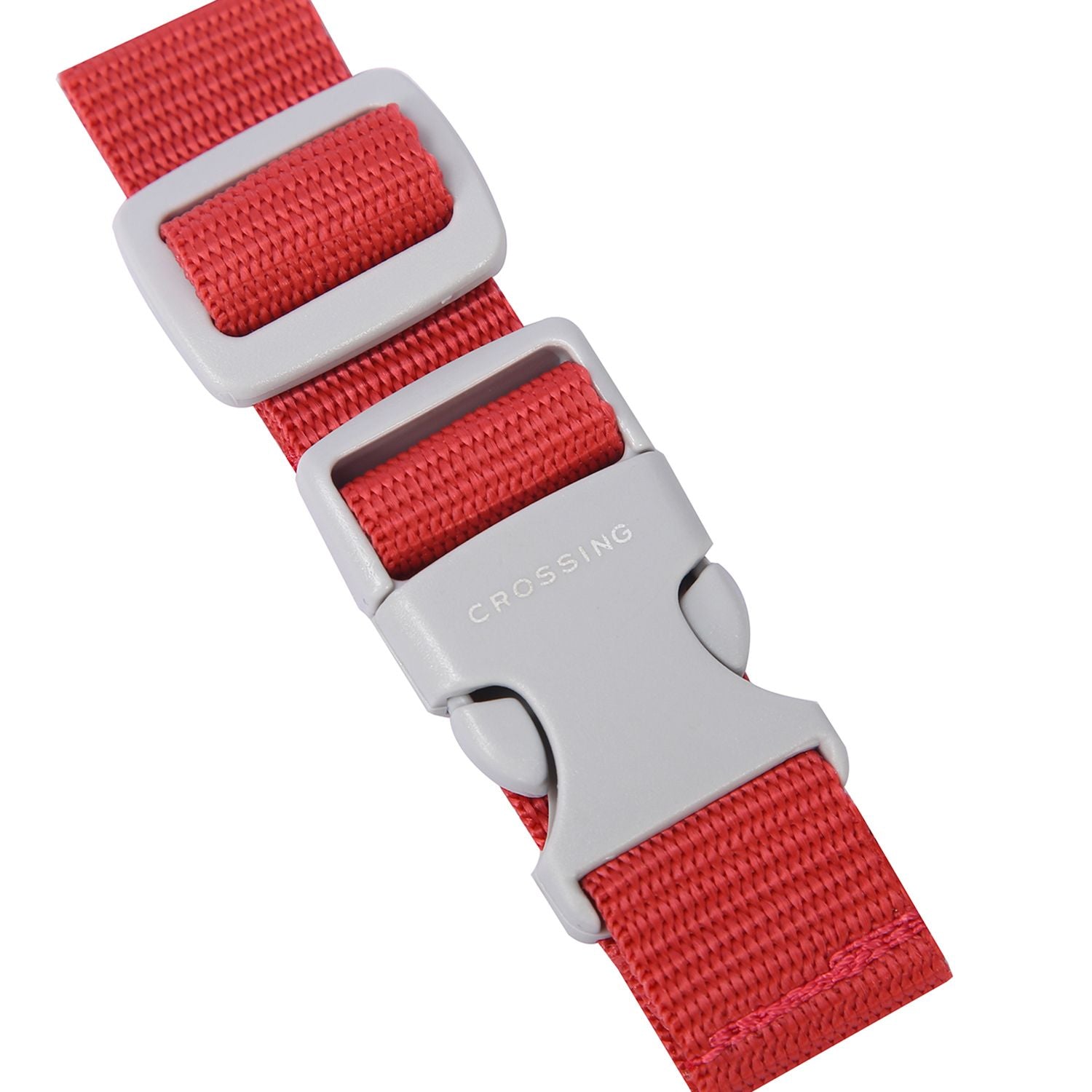 Crossing Travel Carry Strap