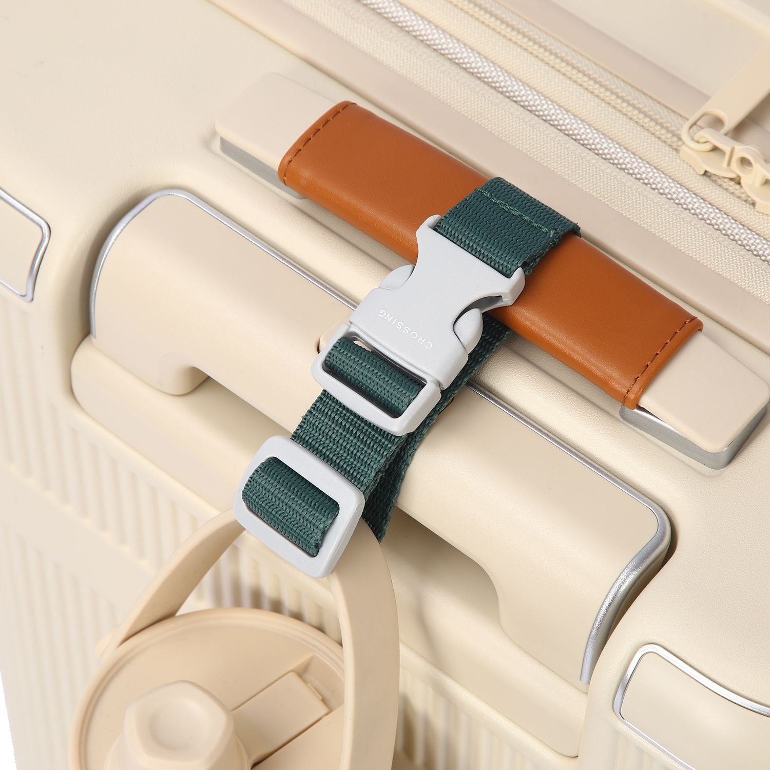 Crossing Travel Carry Strap