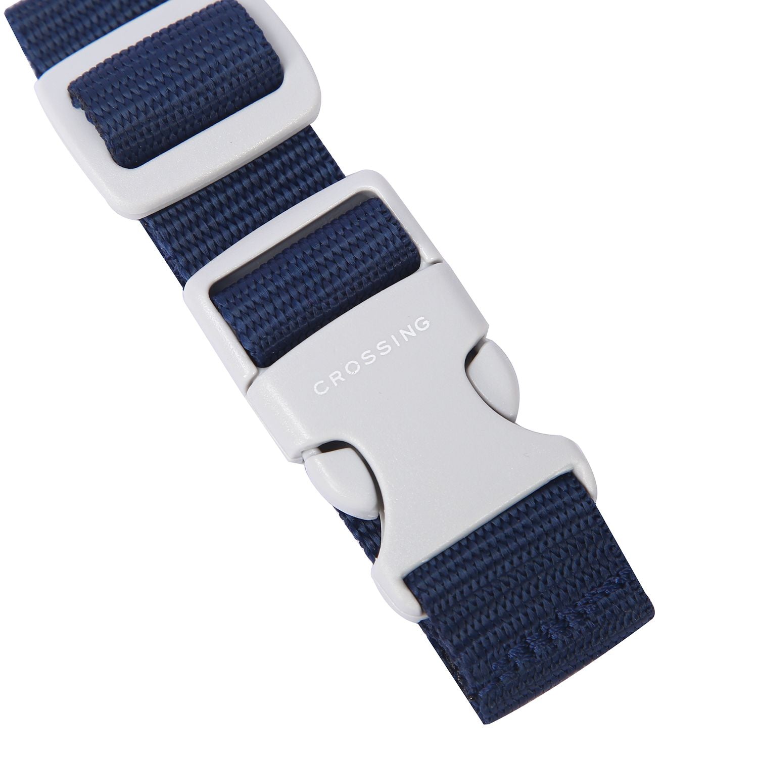 Crossing Travel Carry Strap