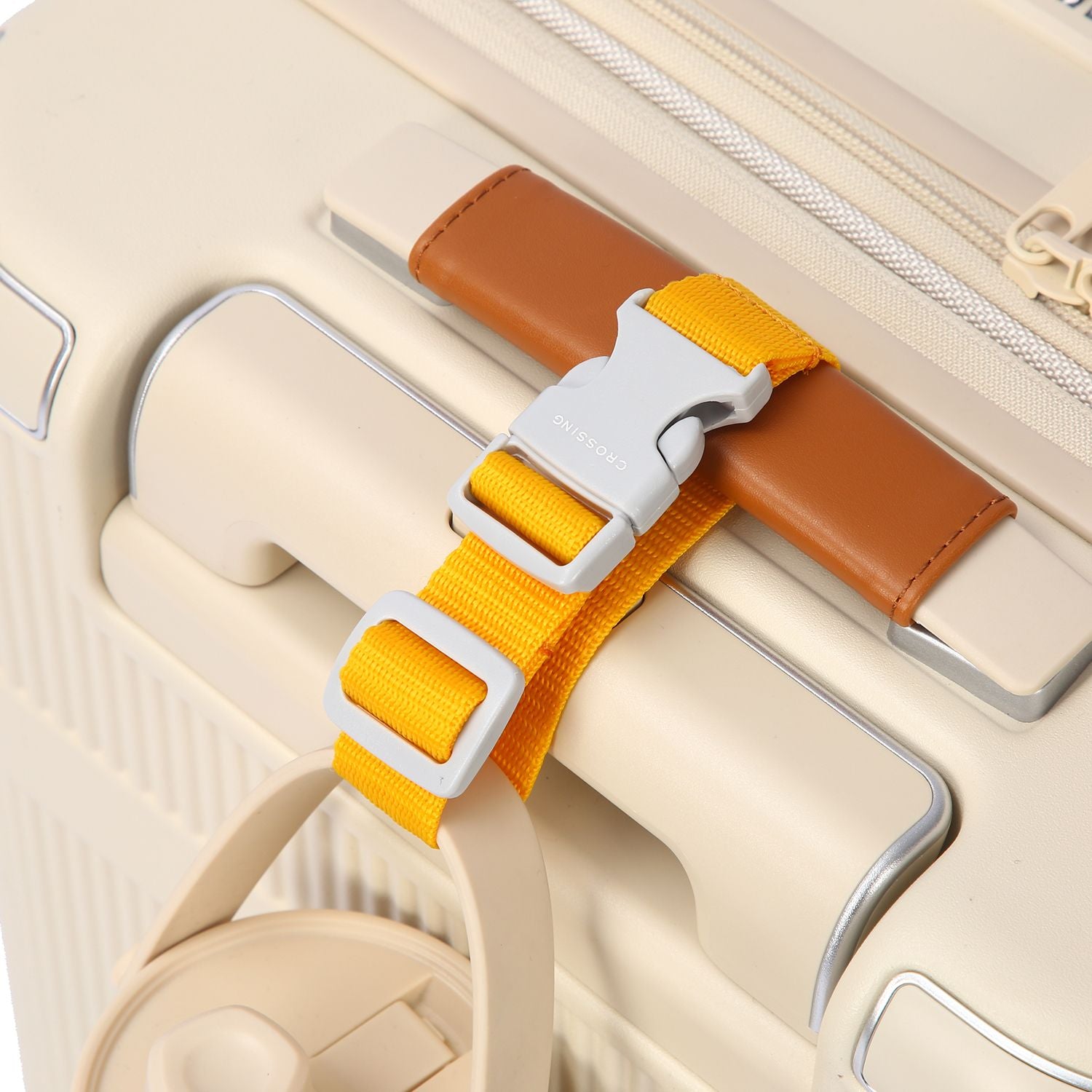 Crossing Travel Carry Strap