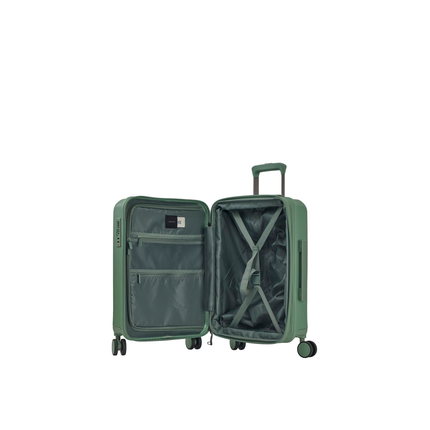 Crossing Vive PC Luggage T20