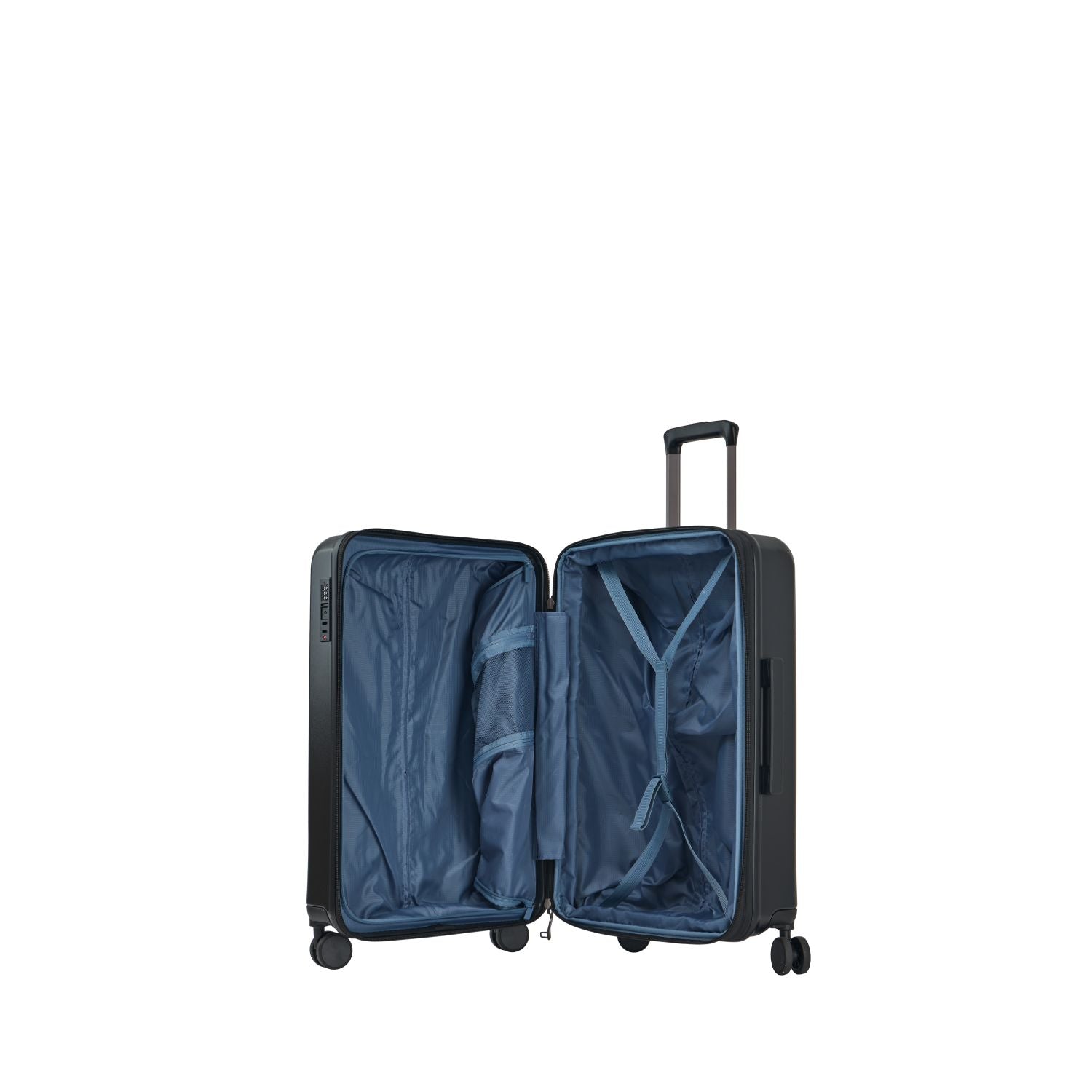 Crossing Vive PC Luggage T25