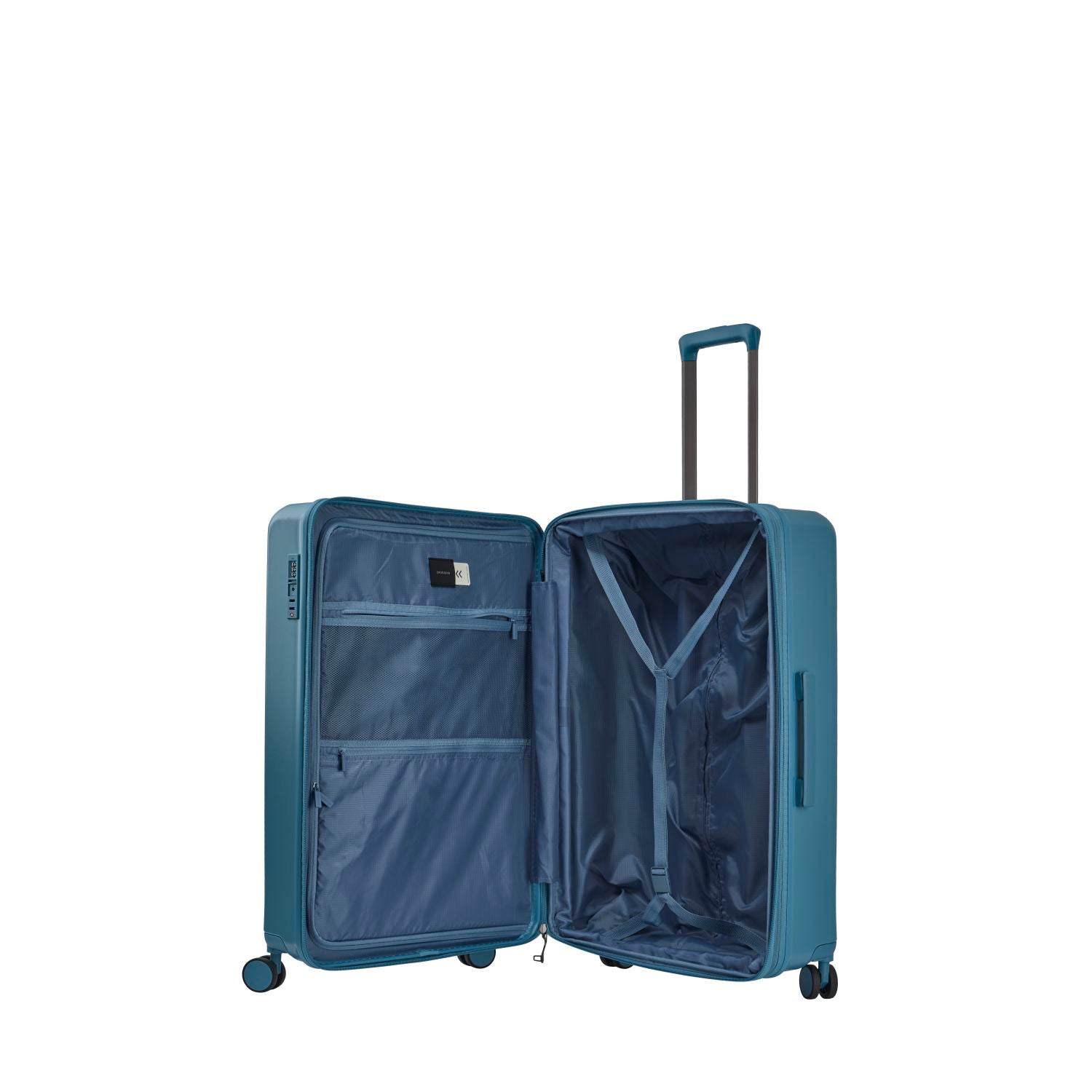 Crossing Vive PC Luggage T30