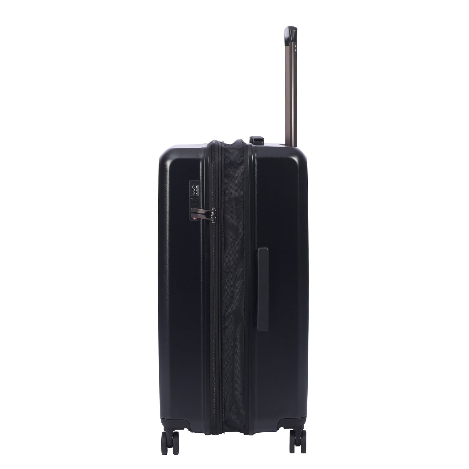 Crossing VIVE Polycarbonate Expandable Large Luggage V2