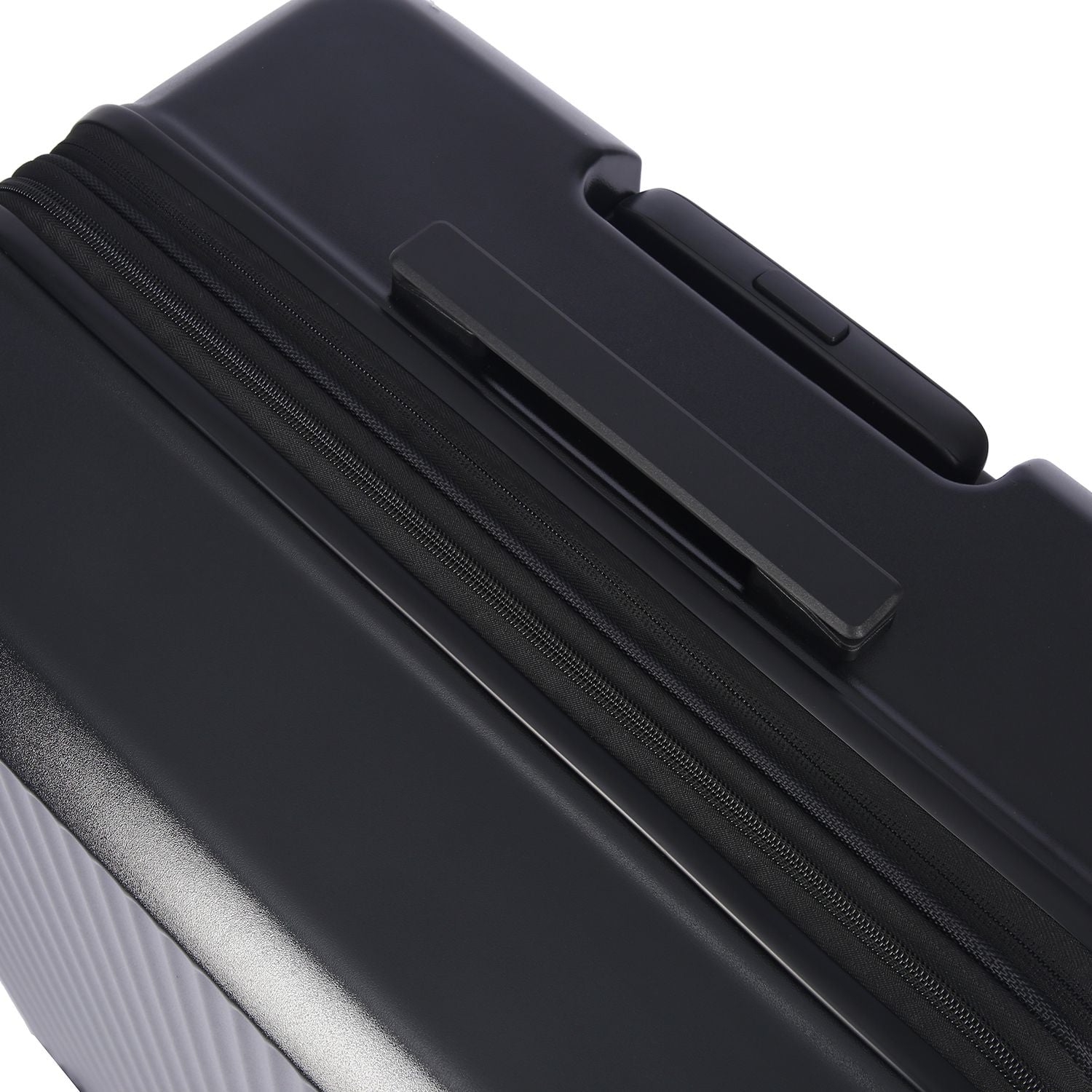 Crossing VIVE Polycarbonate Expandable Large Luggage V2