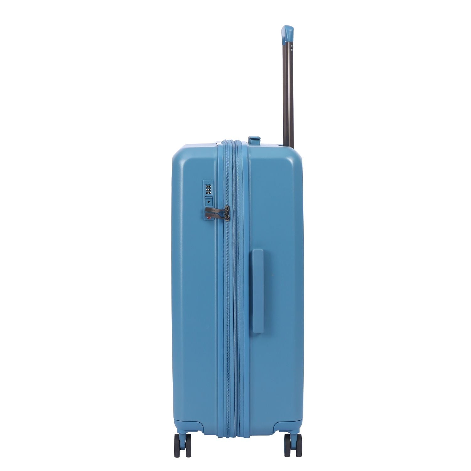 Crossing VIVE Polycarbonate Expandable Large Luggage V2