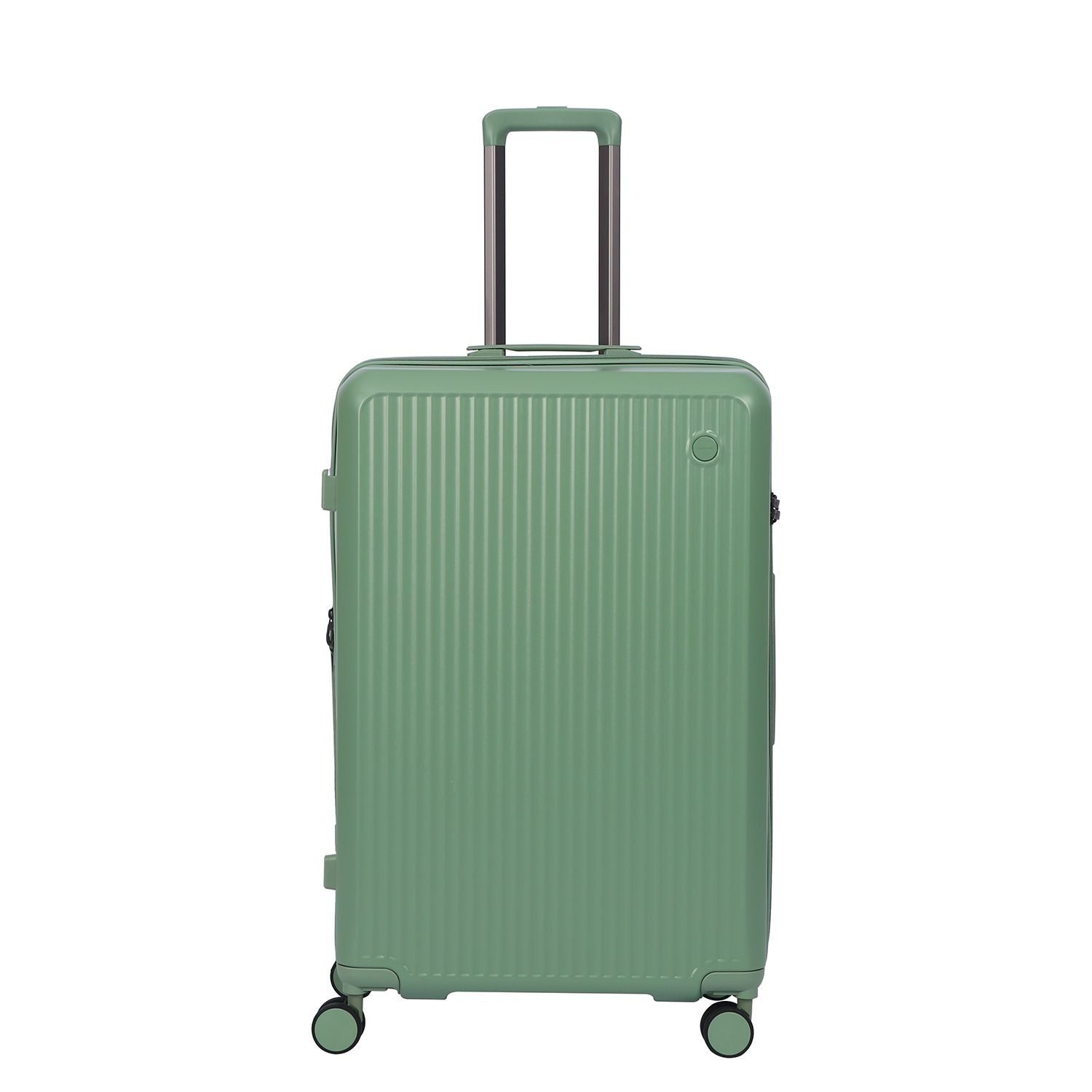 Crossing VIVE Polycarbonate Expandable Large Luggage V2