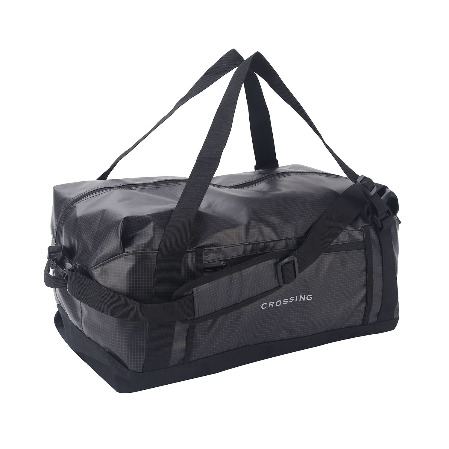 Crossing Voyage Foldable Duffel 45L