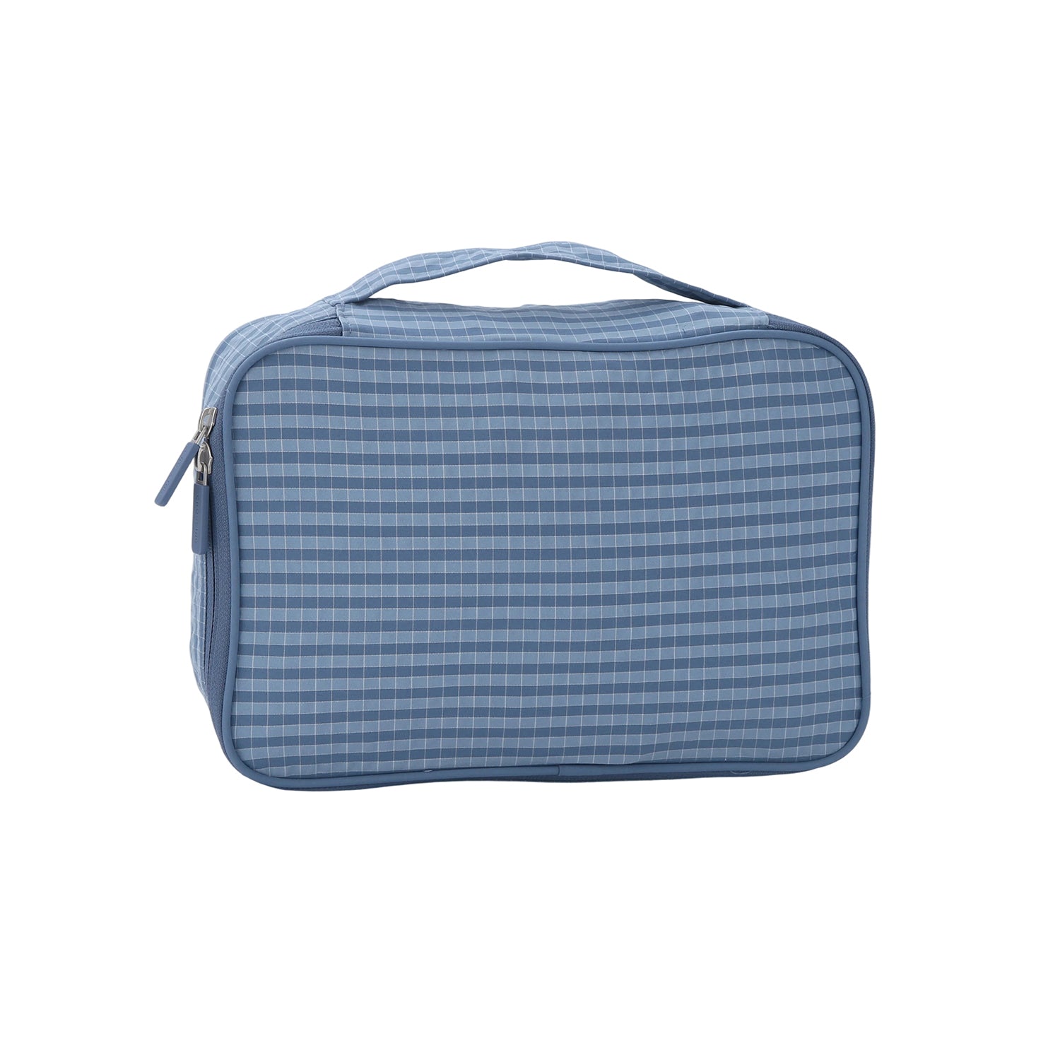 Crossing Waterproof Rayon Checked Packing Cube M