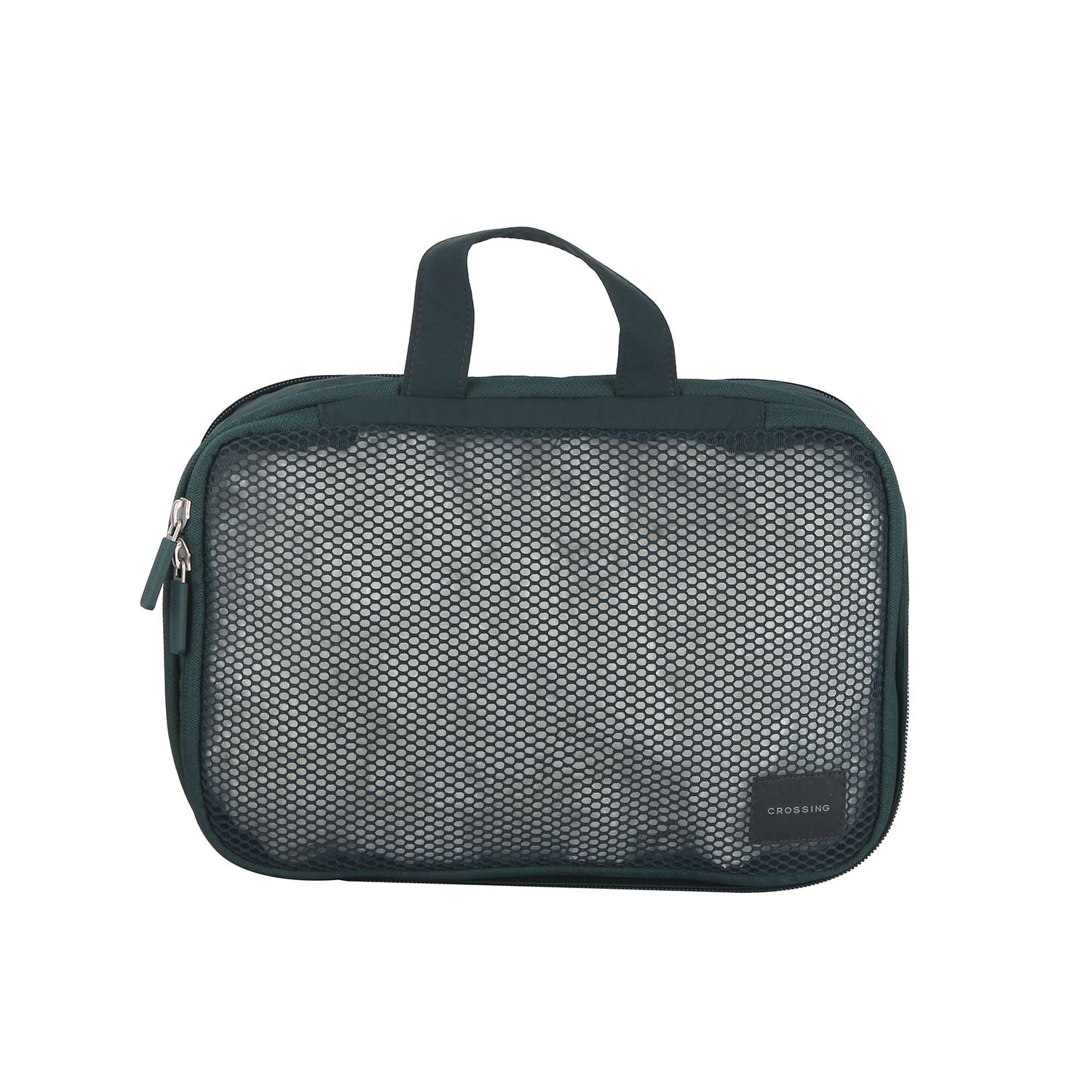 Crossing Waterproof Ripstop Nylon Compression Packing Cube S