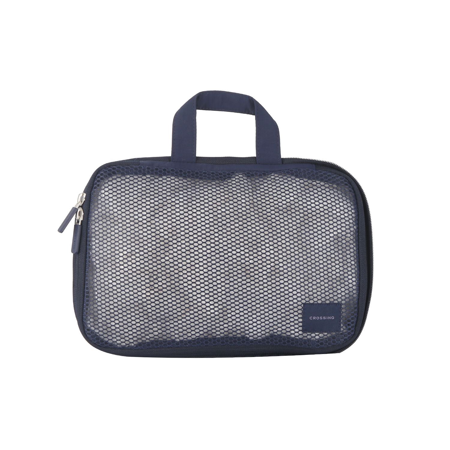 Crossing Waterproof Ripstop Nylon Compression Packing Cube S