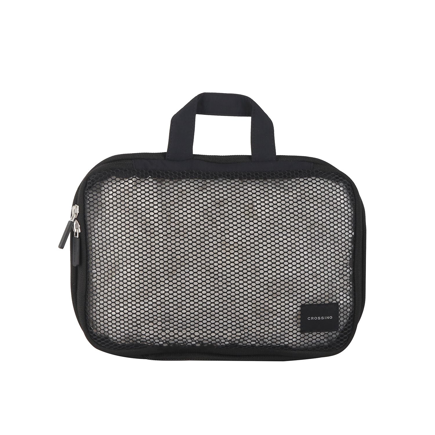 Crossing Waterproof Ripstop Nylon Compression Packing Cube Set (2-Piece Set)