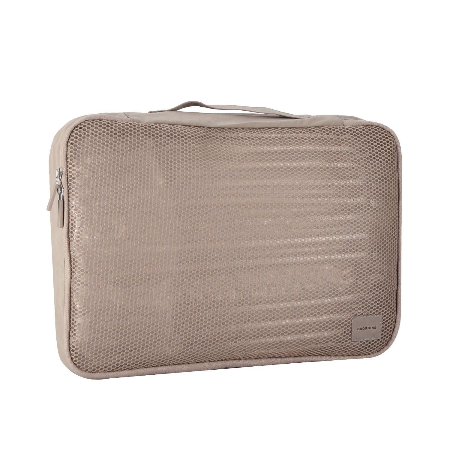 Crossing Waterproof Ripstop Nylon Packing Cube M