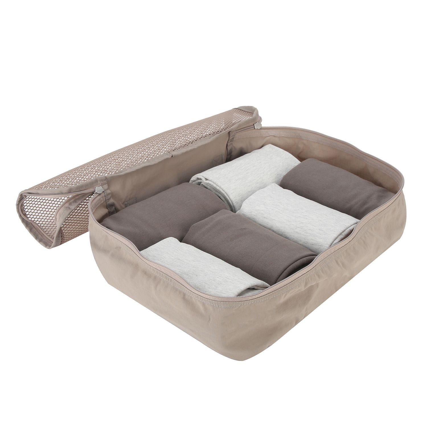 Crossing Waterproof Ripstop Nylon Packing Cube M