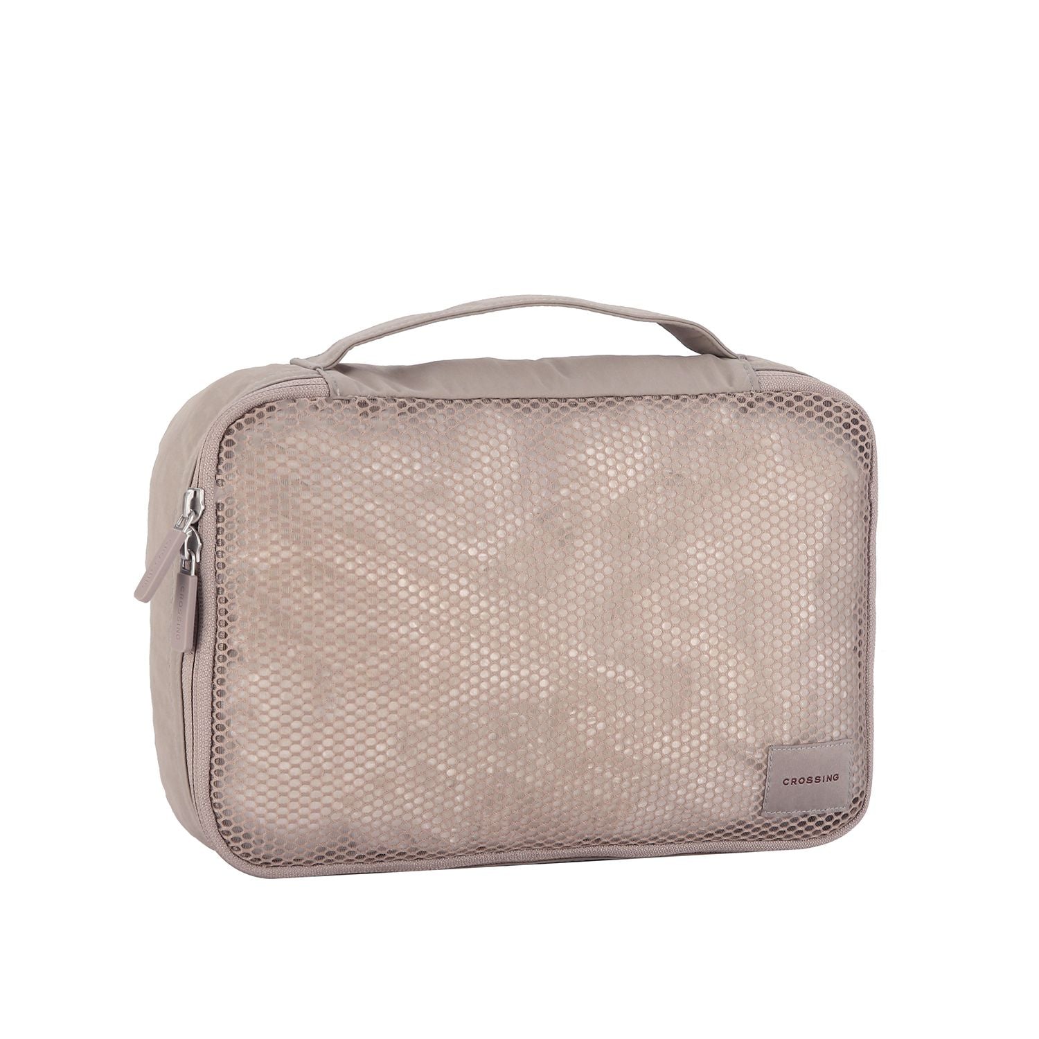 Crossing Waterproof Ripstop Nylon Packing Cube S