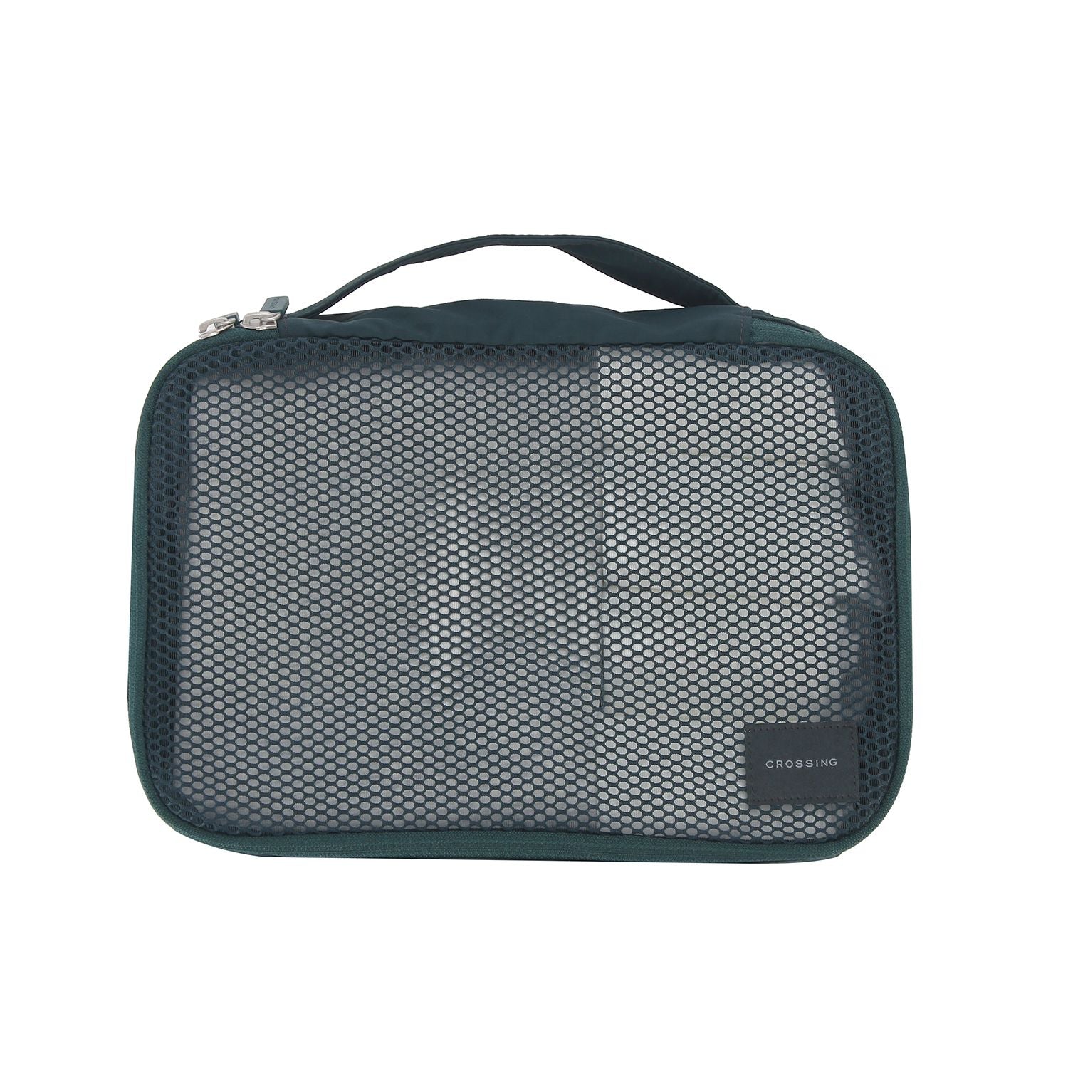 Crossing Waterproof Ripstop Nylon Packing Cube Set (4-Piece Set)