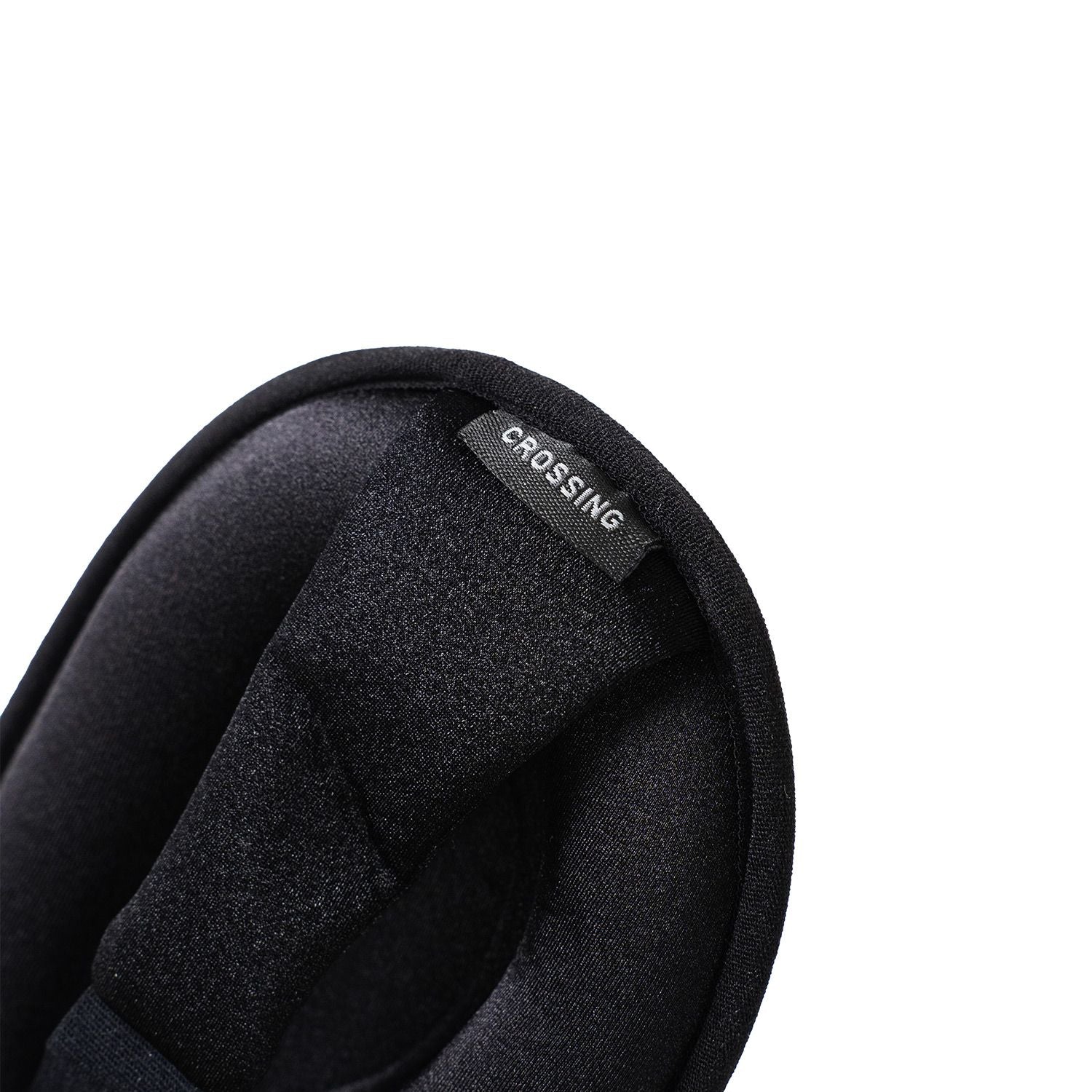 Crossing Zero Pressure Contoured Eye Mask