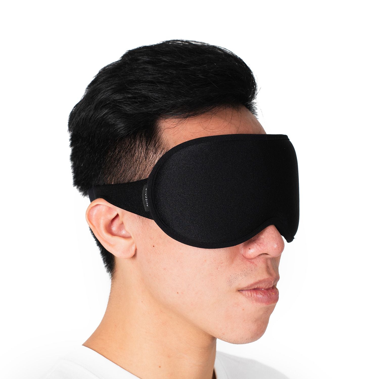 Crossing Zero Pressure Contoured Eye Mask