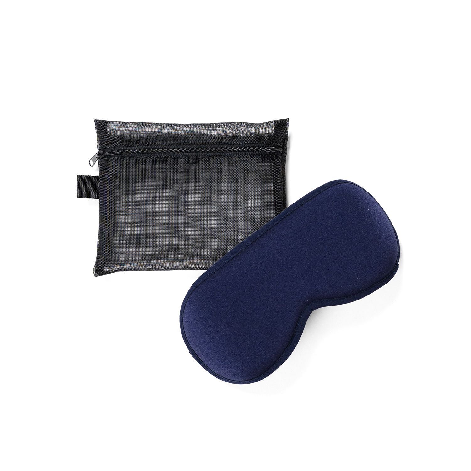 Crossing Zero Pressure Contoured Eye Mask