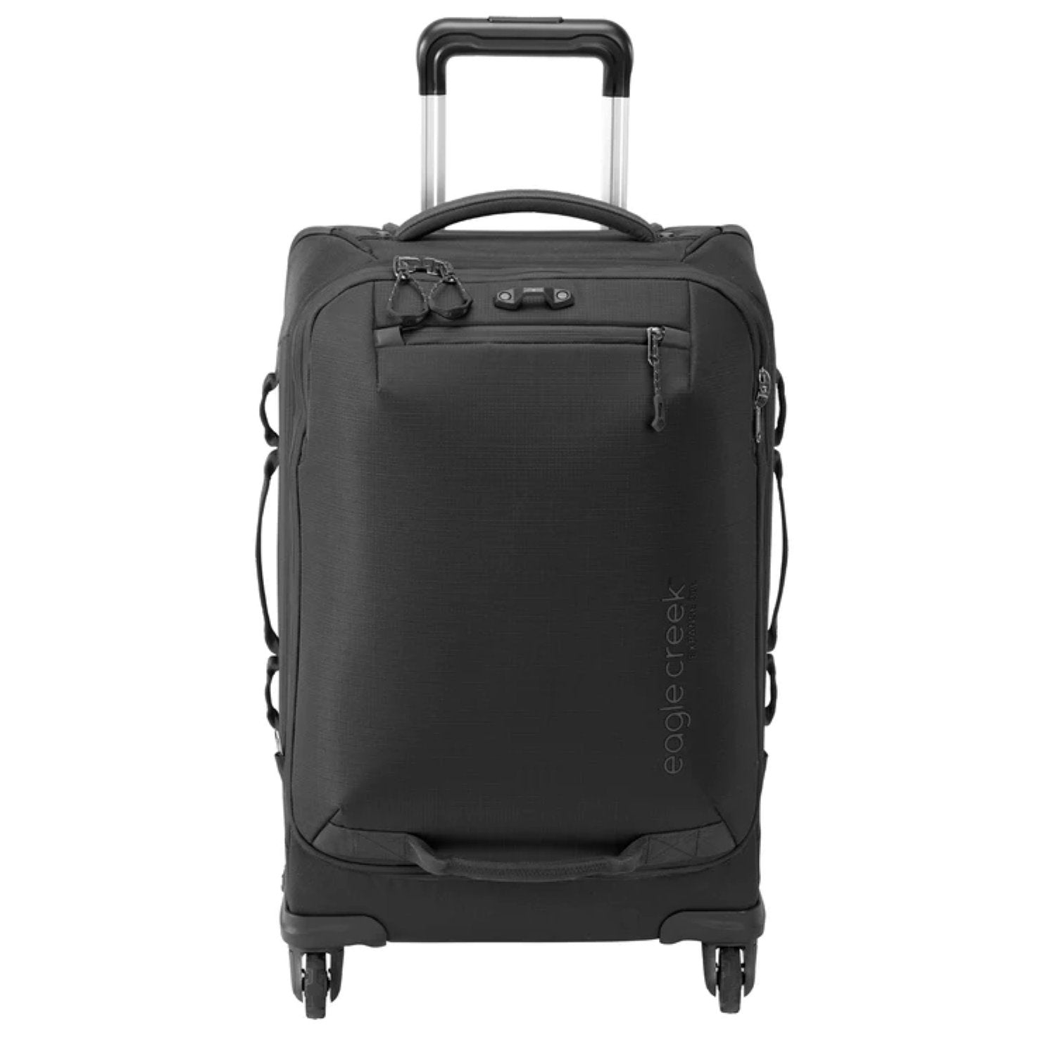 Eagle Creek Expanse 4 Wheeled International Carry On | Carry-On Luggage, Luggage, Soft Case Luggage | Eagle Creek-1