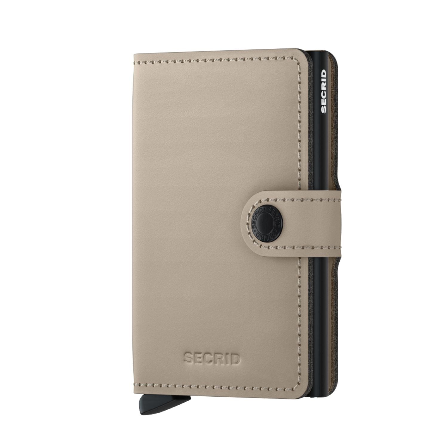 Secrid Miniwallet (Matte)