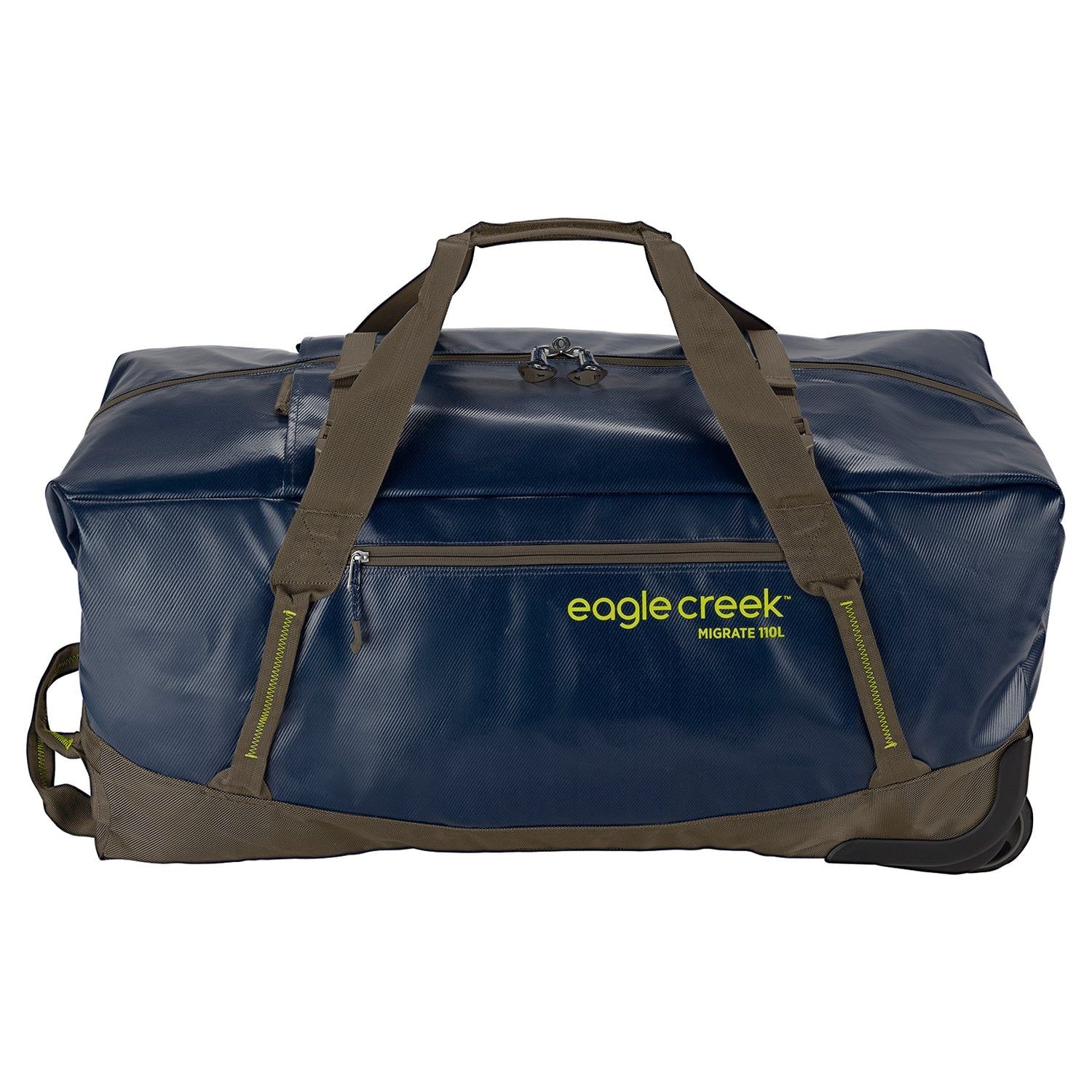 Eagle Creek Migrate Wheeled Duffel 110L | Bags, Bags for Men, Large Size Luggage, Luggage, Rolling Duffel Bags, Travel Duffel Bags | Eagle Creek-10