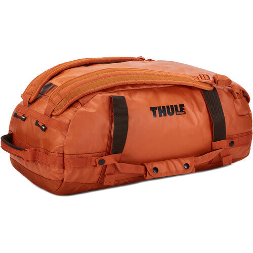 Thule Chasm Duffel Bag 40L | Bags, Bags for Men, THULE, Travel Duffel Bags | Thule-5