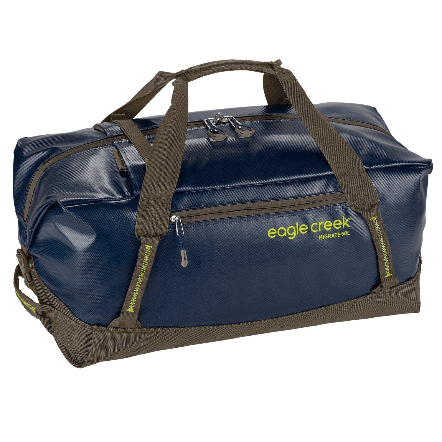 Eagle Creek Migrate Duffel 60L | Bags, Bags for Men, Foldable bags, Travel Accessories, Travel Duffel Bags | Eagle Creek-15