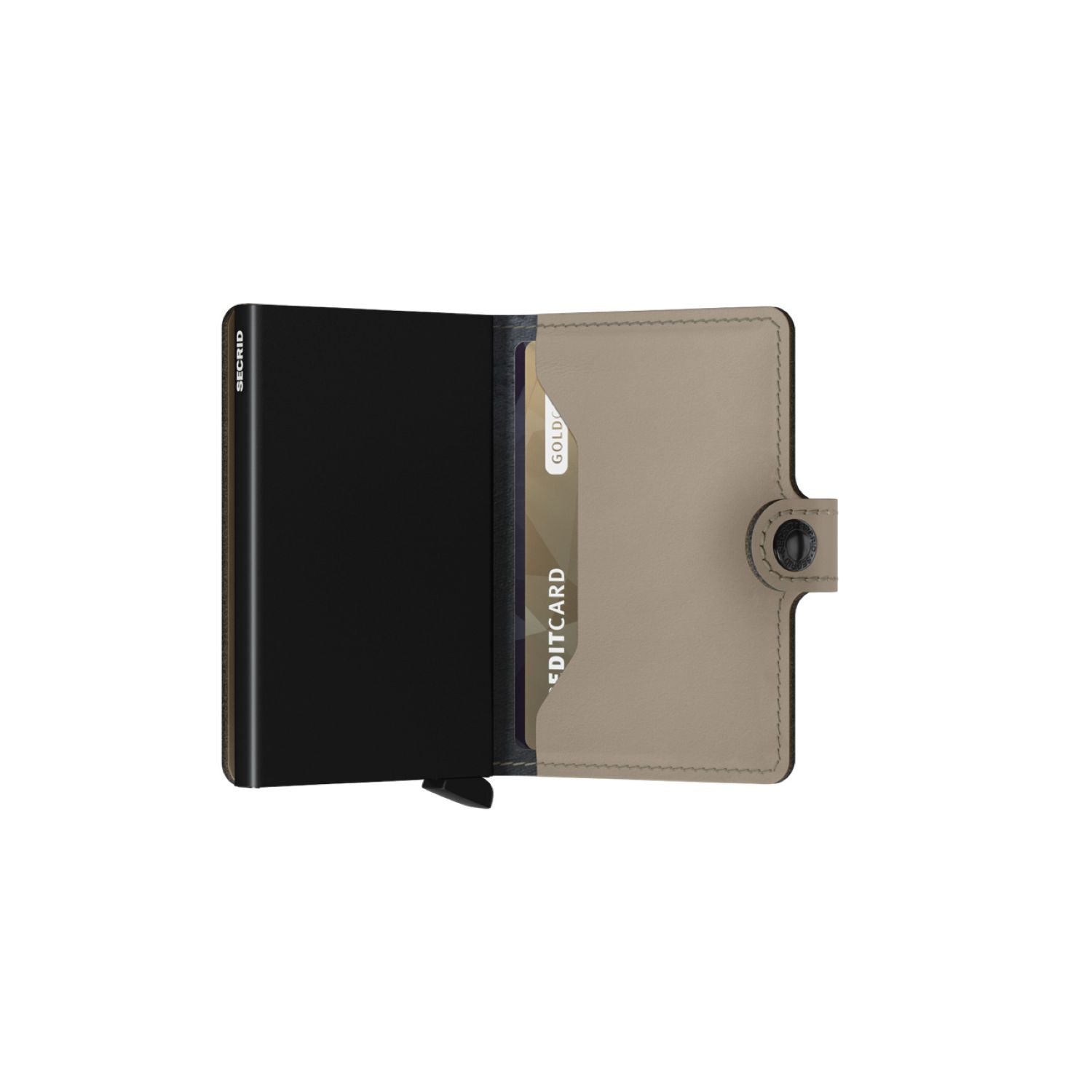 Secrid Miniwallet (Matte)