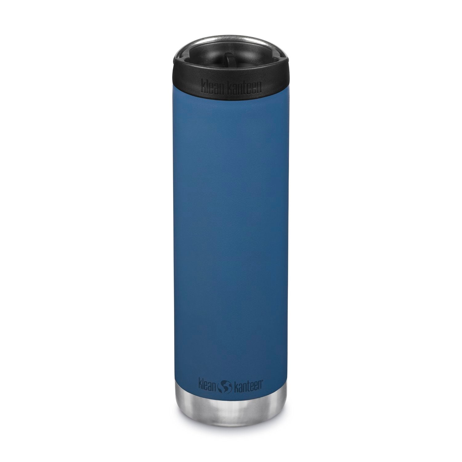 Klean Kanteen Insulated TKWide 20oz Water Bottle (with Cafe Cap) (SA)
